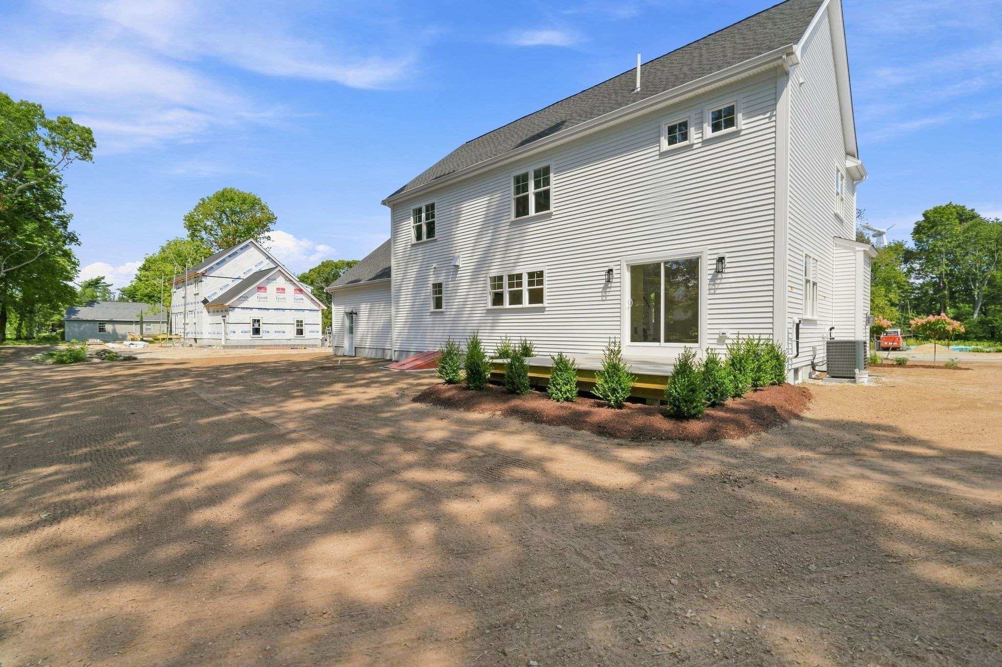 Single Family Residence at 6 Collin's Way, Fairhaven MA 02719, Fairhaven, photo 8 of 42