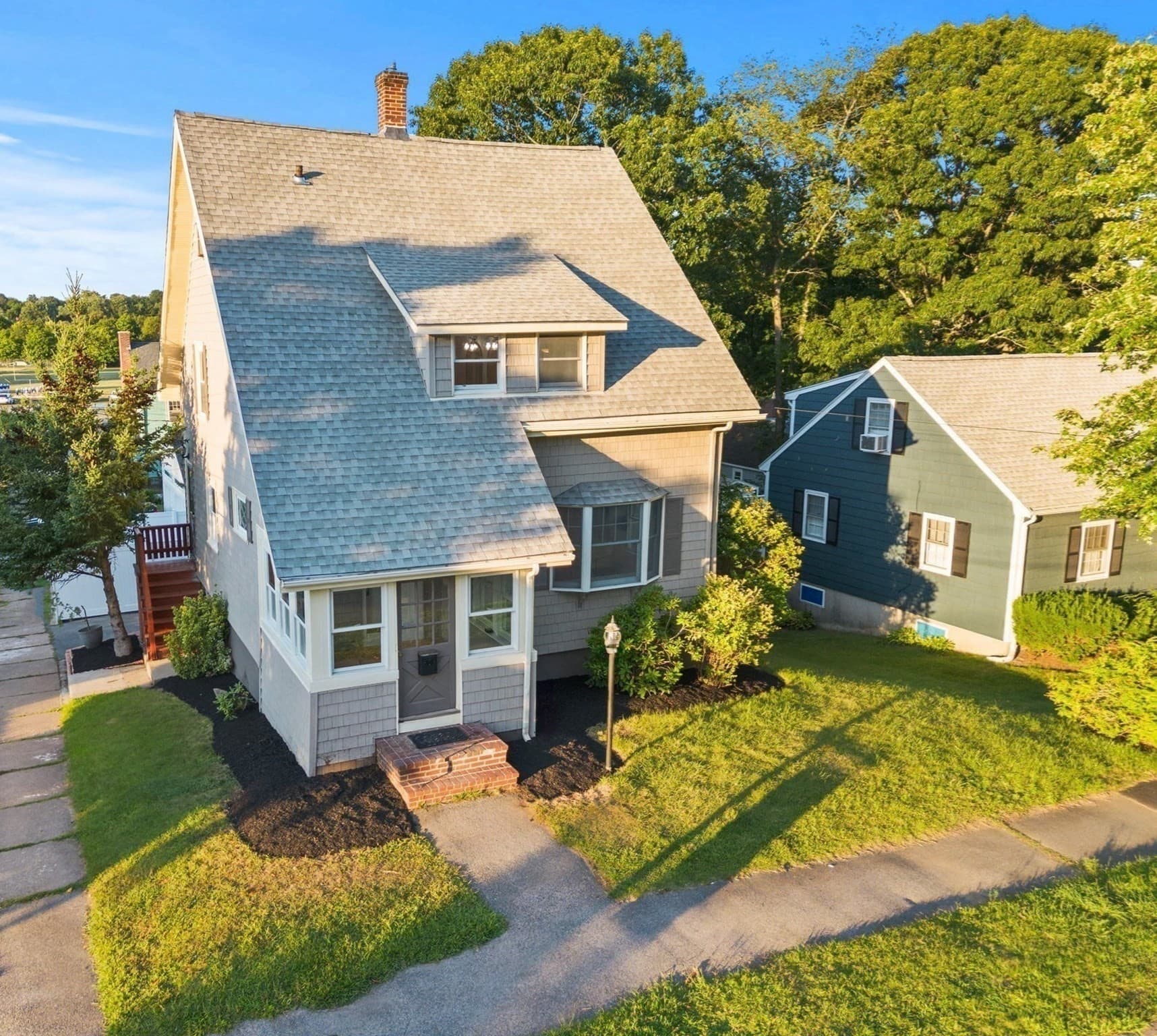 Single Family Residence at 42 Chase Street, Danvers MA 01923, Danvers, photo 2 of 37