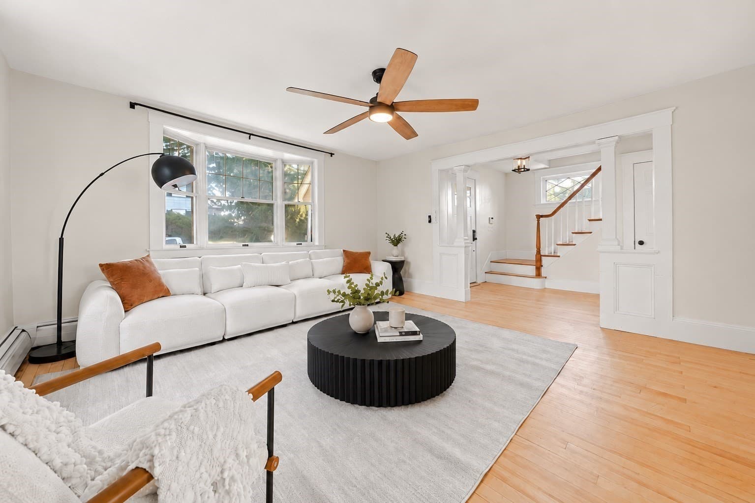 Single Family Residence at 42 Chase Street, Danvers MA 01923, Danvers, photo 7 of 37