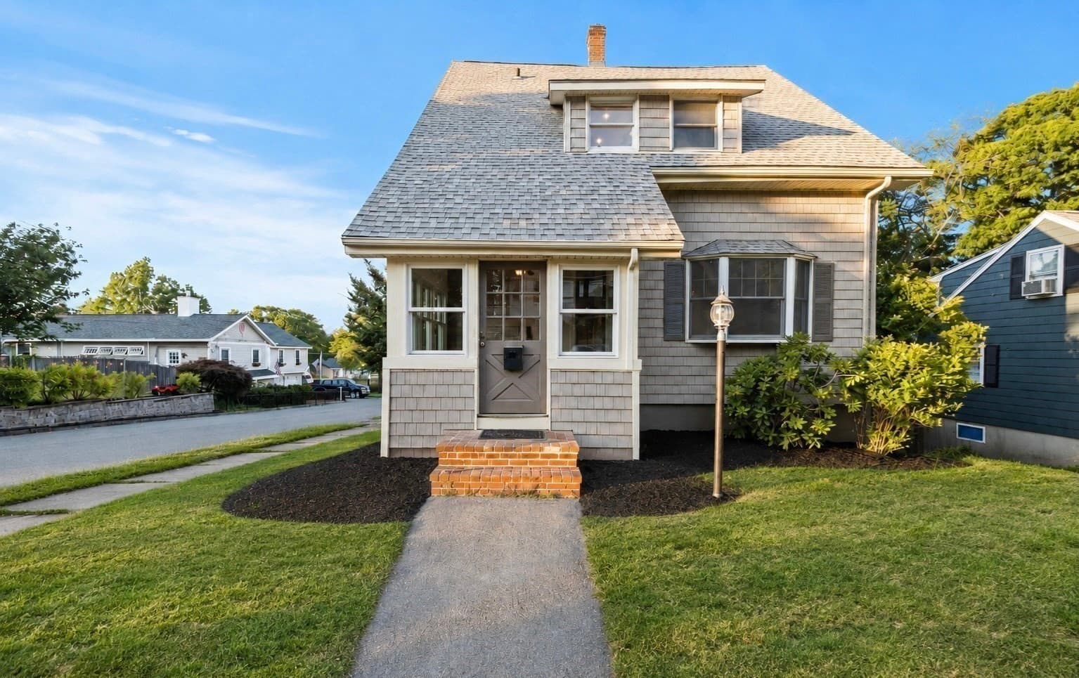 42 Chase Street, Danvers MA 01923