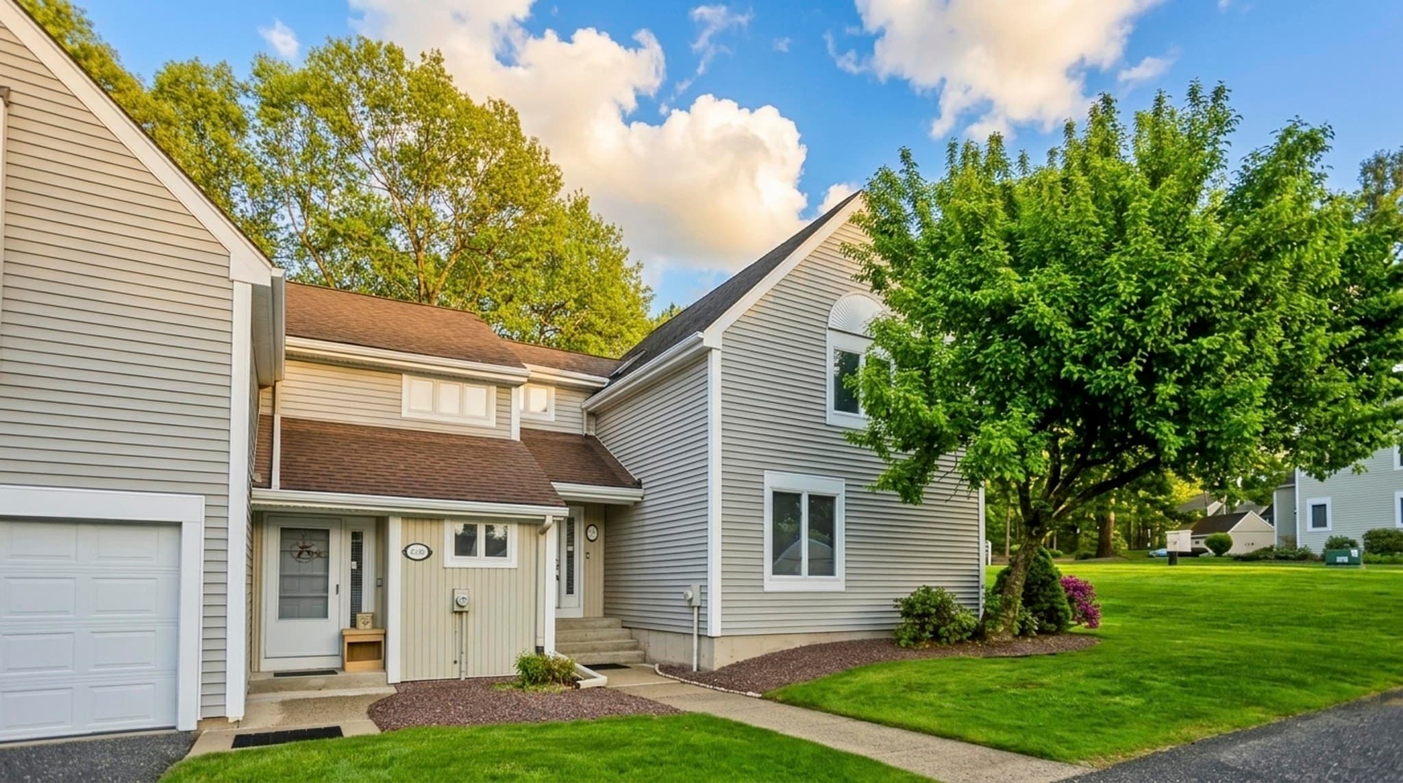 2205 Boston Road # C20, Wilbraham MA 01095