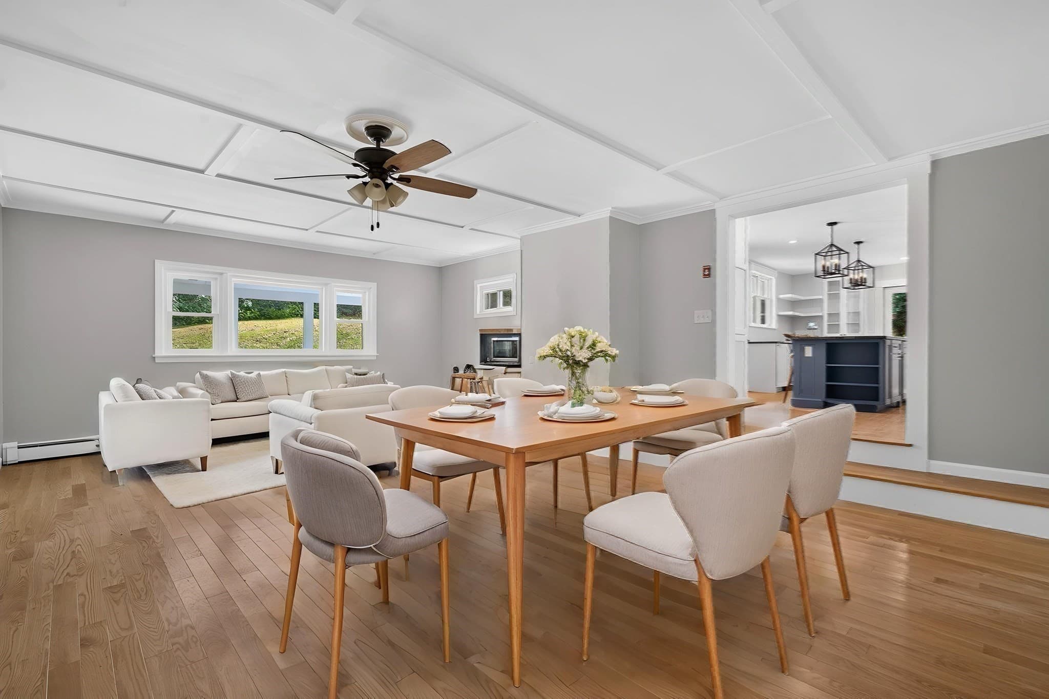 Single Family Residence at 23 Woodbury Rd, Southborough MA 01772, Southborough, photo 26 of 38