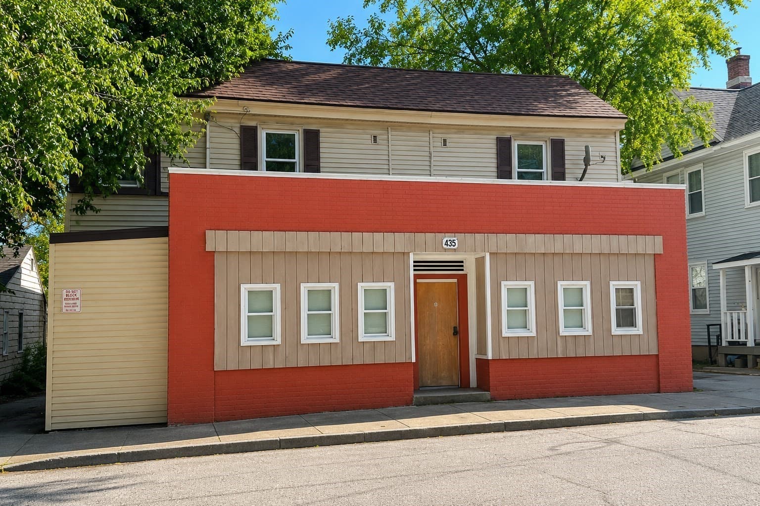 4 Family - 4 Units Up/Down at 135-137 Elm St, Southbridge MA 01550, Southbridge, photo 2 of 20