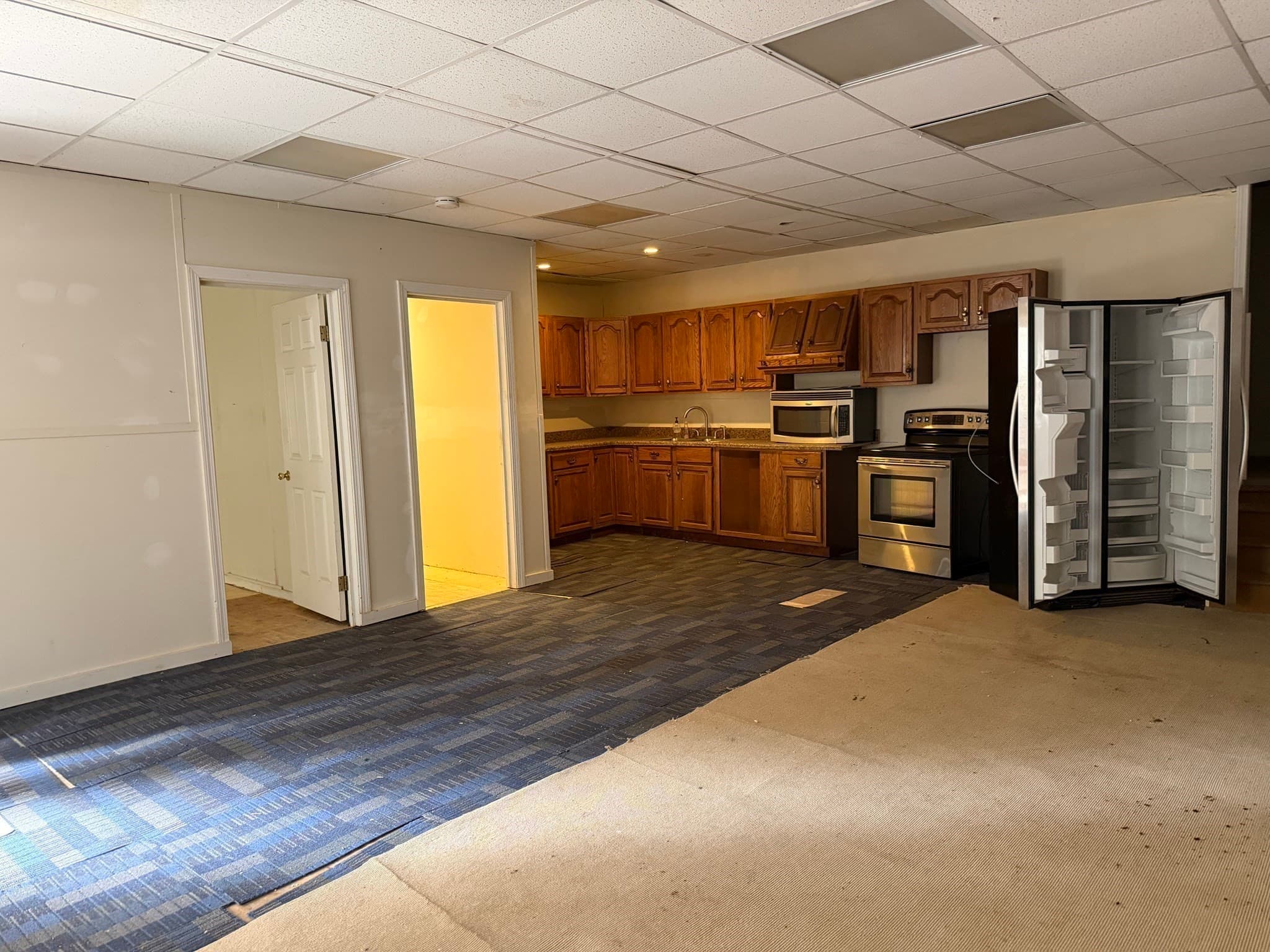 4 Family - 4 Units Up/Down at 135-137 Elm St, Southbridge MA 01550, Southbridge, photo 14 of 20
