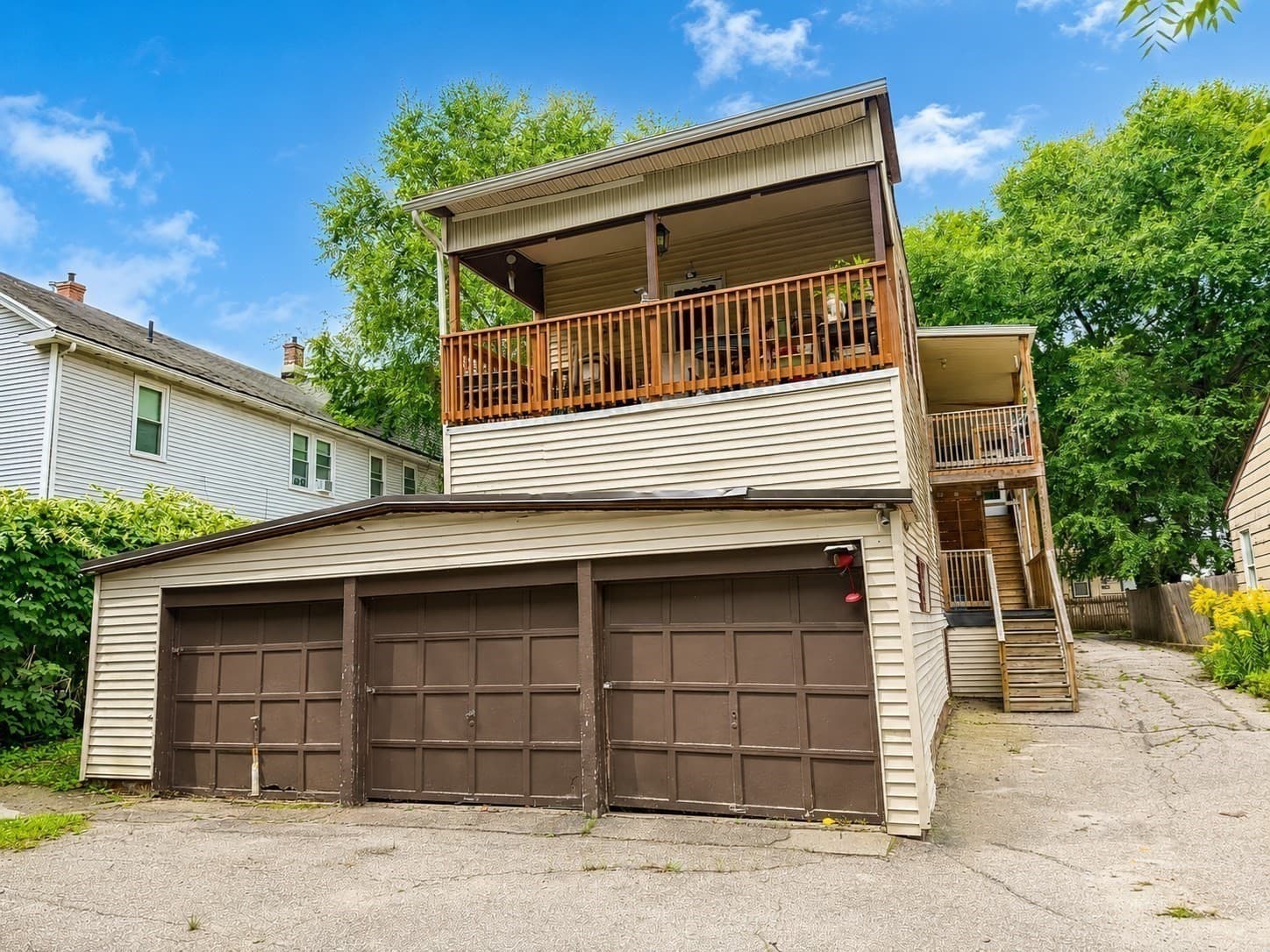 4 Family - 4 Units Up/Down at 135-137 Elm St, Southbridge MA 01550, Southbridge, photo 4 of 20