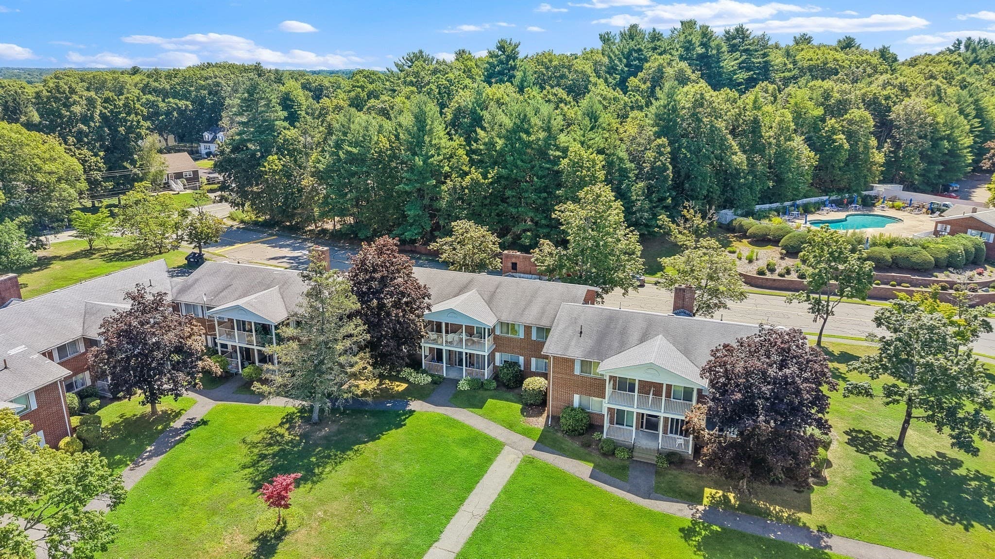 Condominium at 25 Bayberry Dr # 3, Sharon MA 02067, Sharon, photo 13 of 20