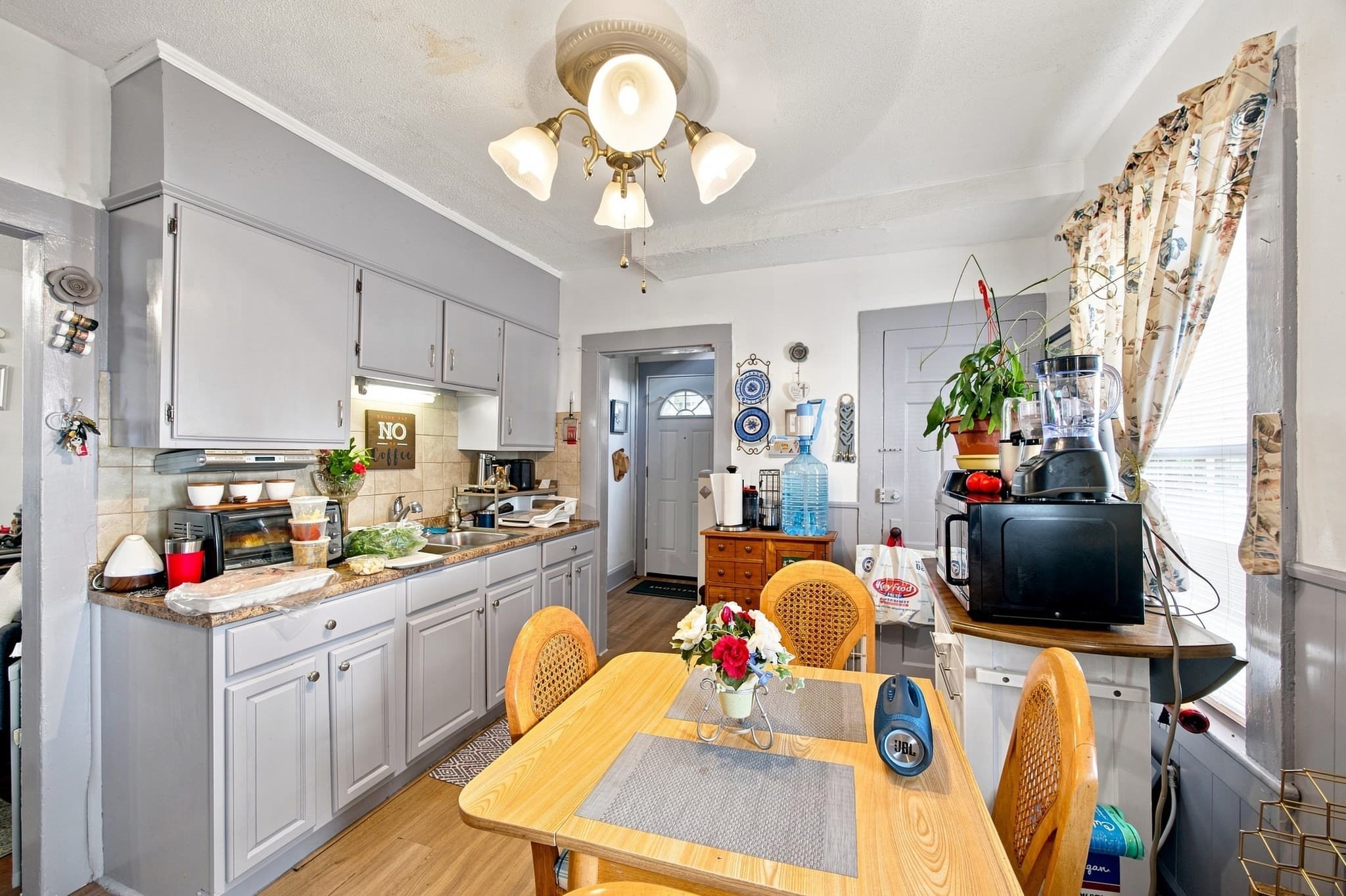 2 Family - 2 Units Side by Side at 250-252 Winsor Street, Ludlow MA 01056, photo 16 of 32