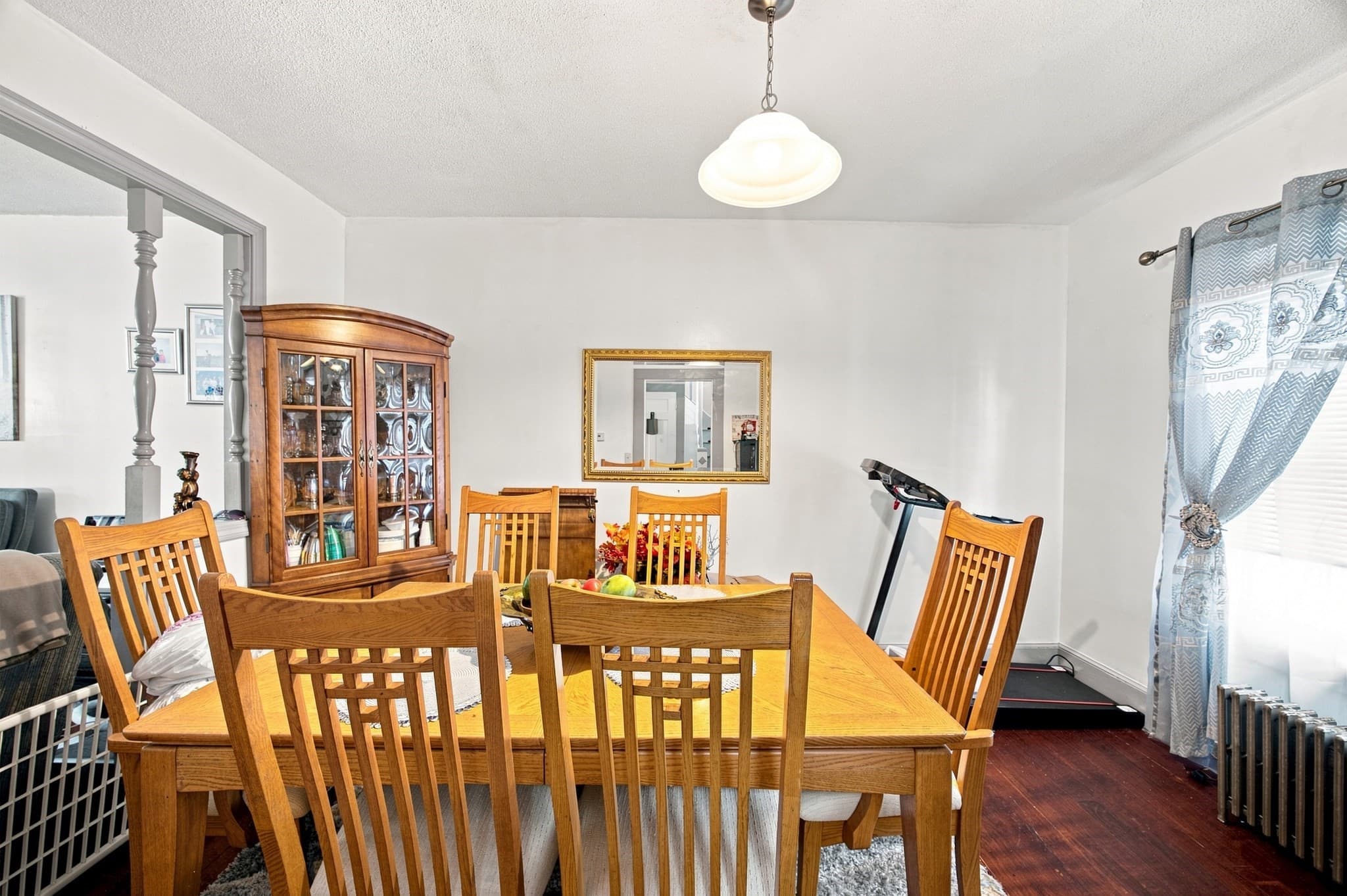 2 Family - 2 Units Side by Side at 250-252 Winsor Street, Ludlow MA 01056, photo 10 of 32