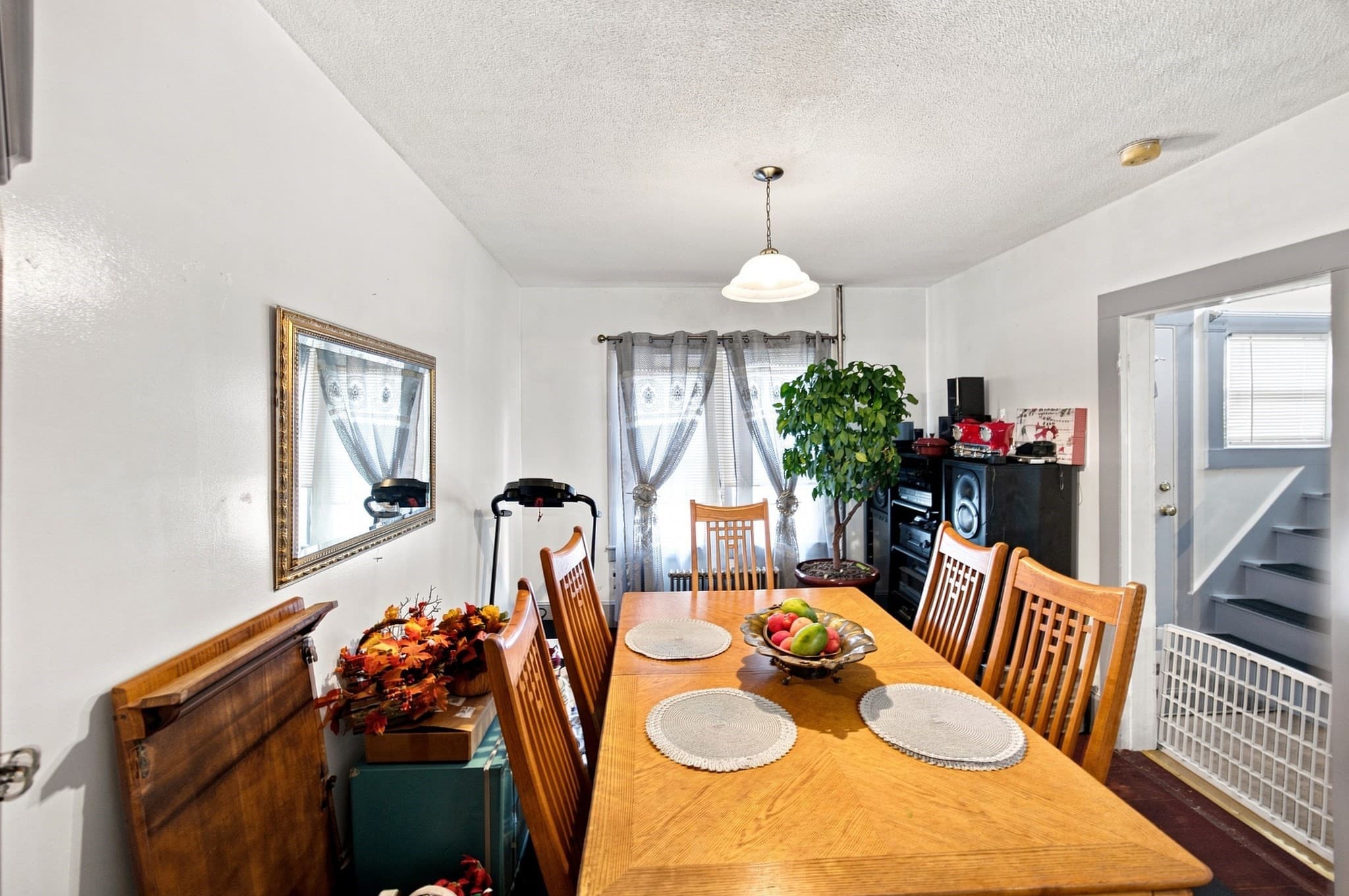 2 Family - 2 Units Side by Side at 250-252 Winsor Street, Ludlow MA 01056, photo 11 of 32