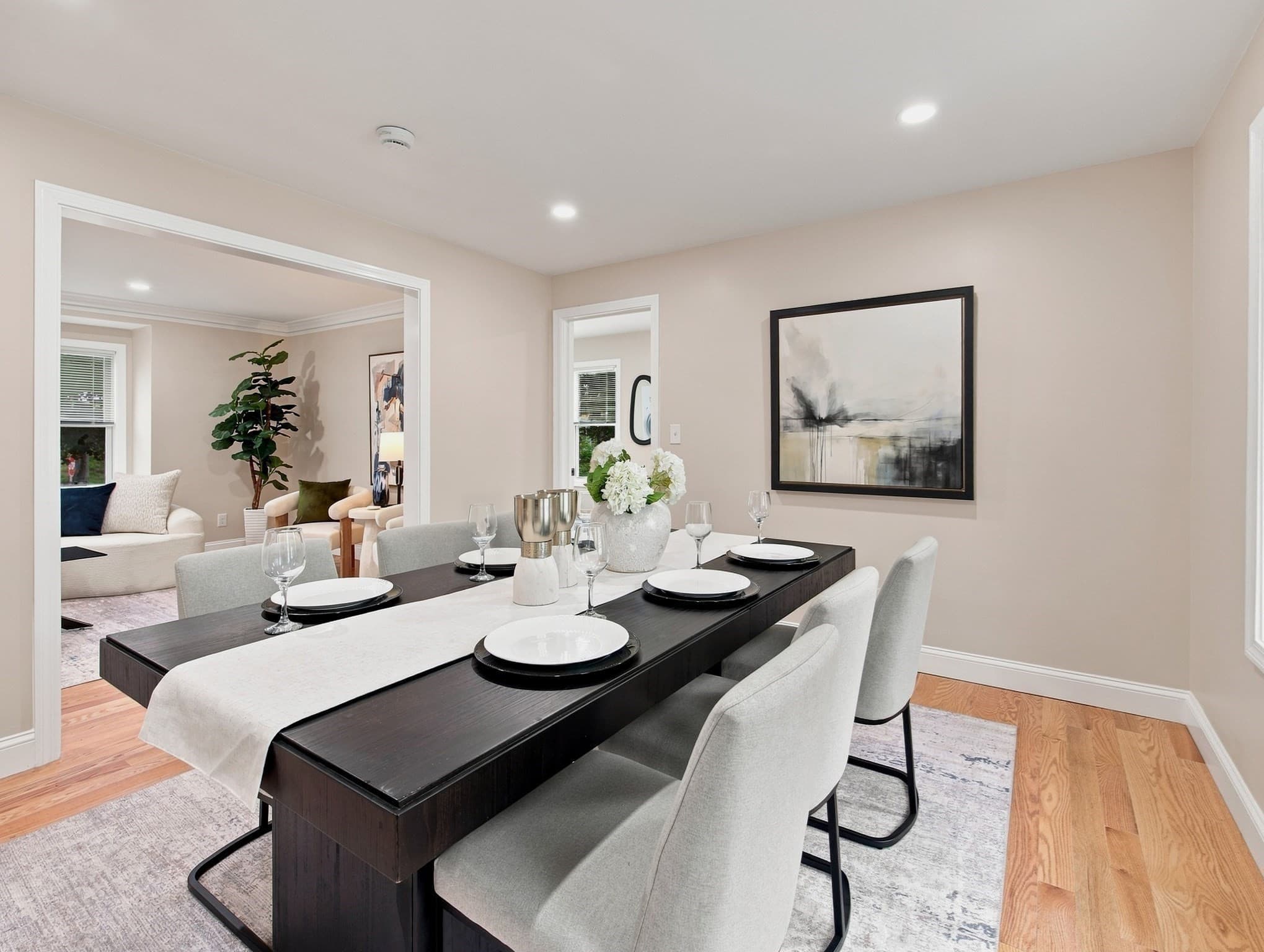 Condominium at 112 Payson # 1, Belmont MA 02478, Belmont, photo 17 of 39