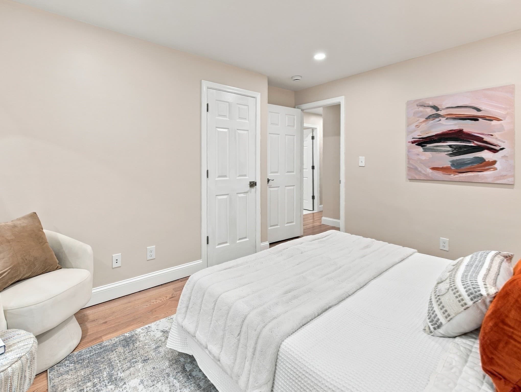 Condominium at 112 Payson # 1, Belmont MA 02478, Belmont, photo 33 of 39