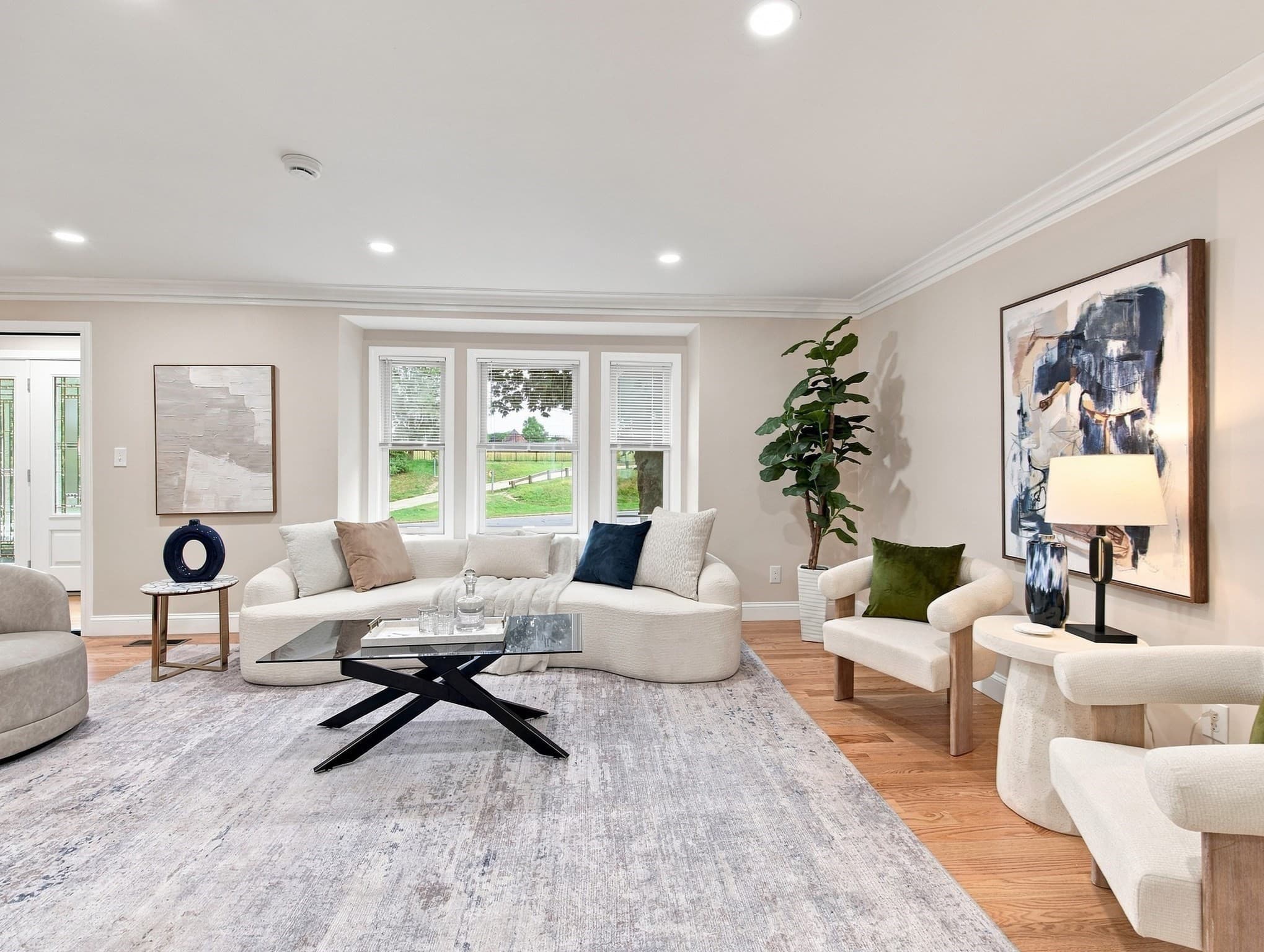 Condominium at 112 Payson # 1, Belmont MA 02478, Belmont, photo 14 of 39