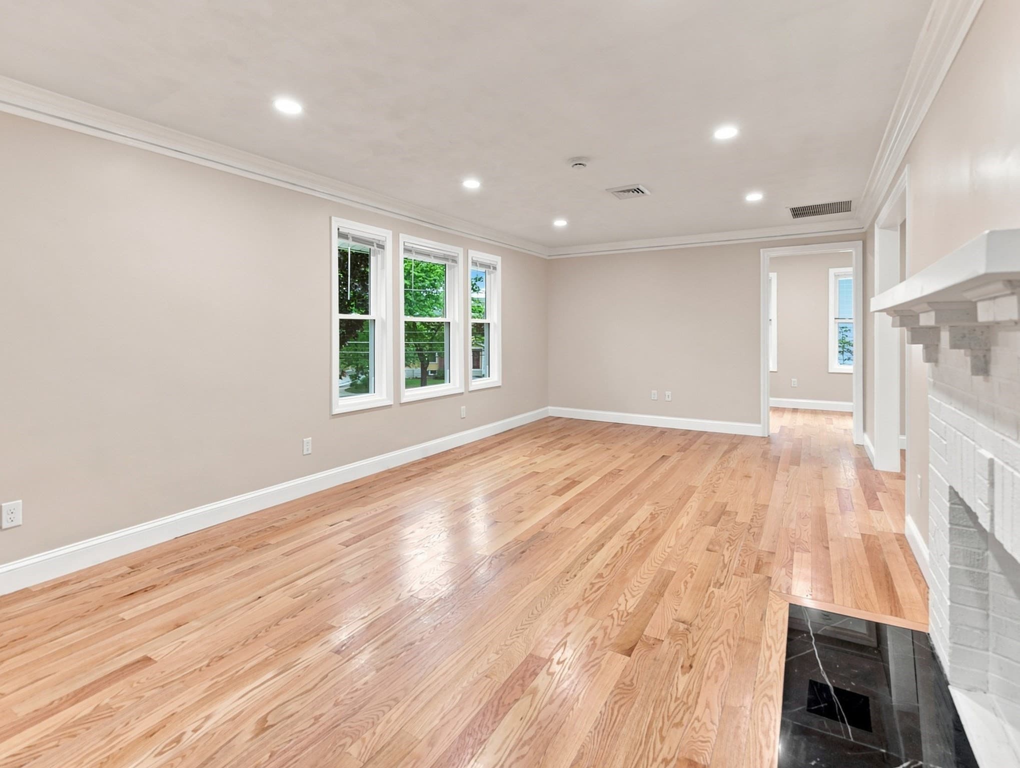 Condominium at 114 Payson Rd. # 2, Belmont MA 02478, Belmont, photo 22 of 38