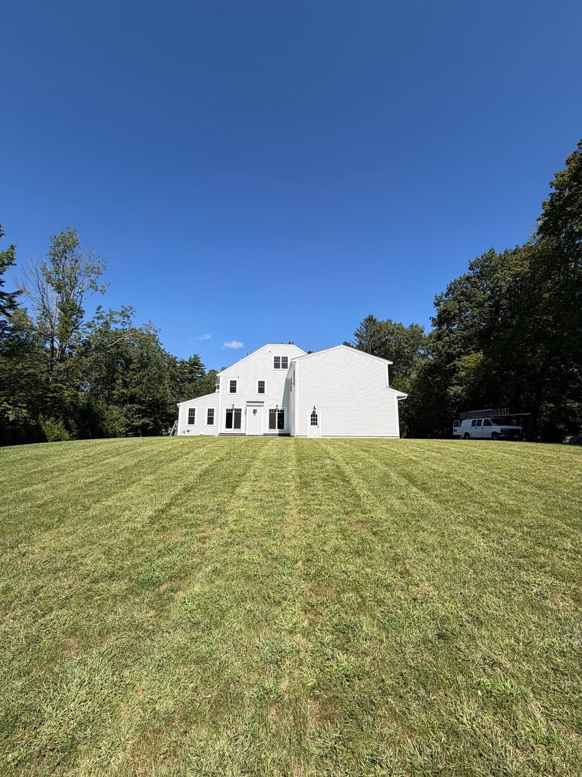 Single Family Residence at 93 Walpole Street, Dover MA 02030, Dover, photo 23 of 25