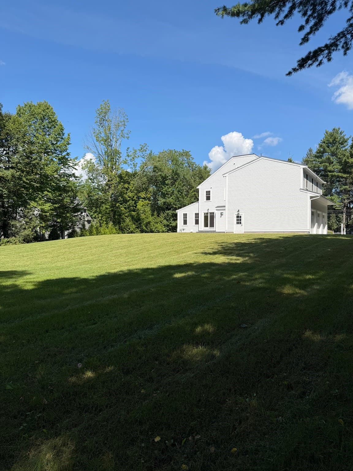 Single Family Residence at 93 Walpole Street, Dover MA 02030, Dover, photo 20 of 25