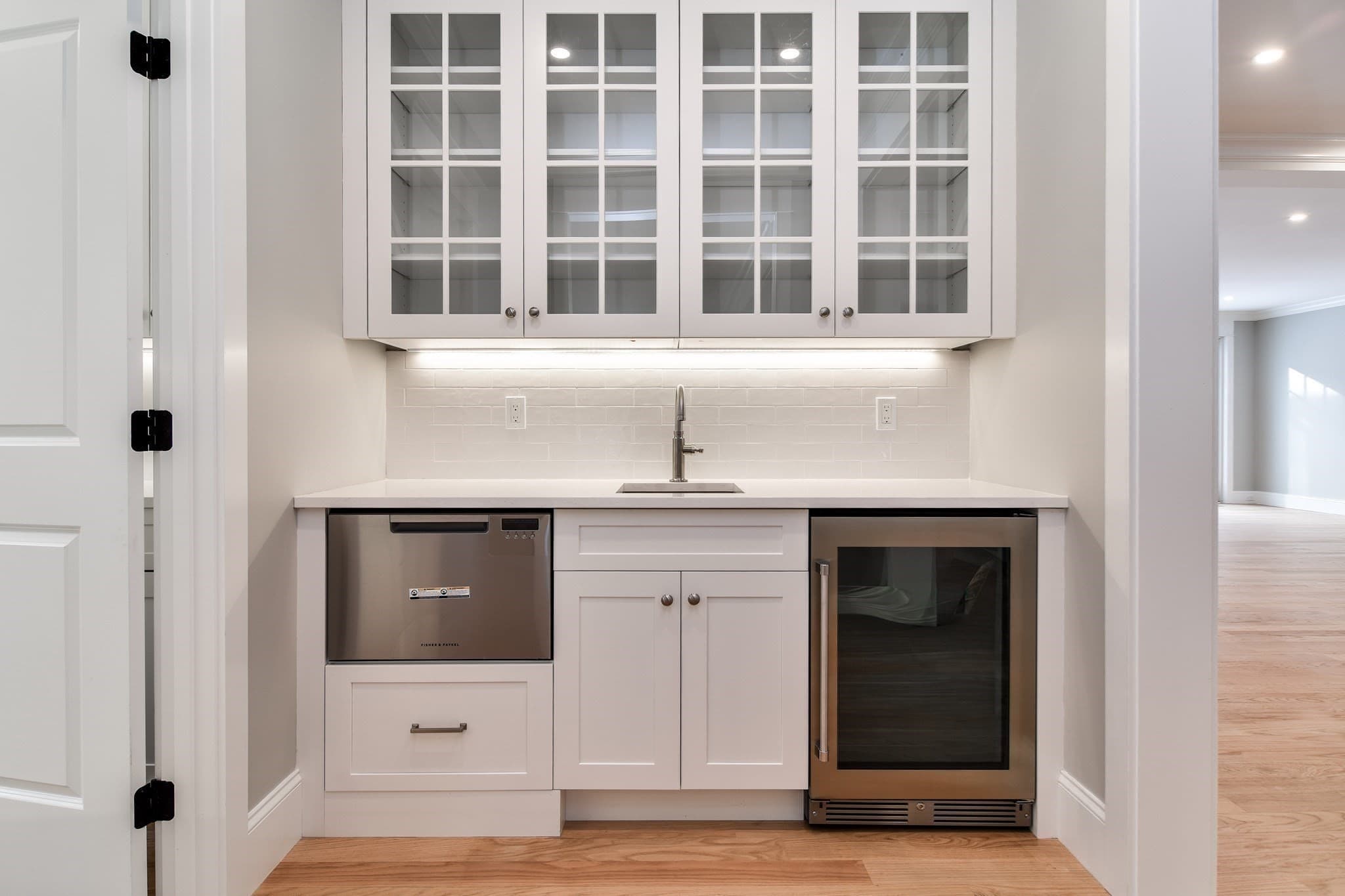 Single Family Residence at 93 Walpole Street, Dover MA 02030, Dover, photo 9 of 25
