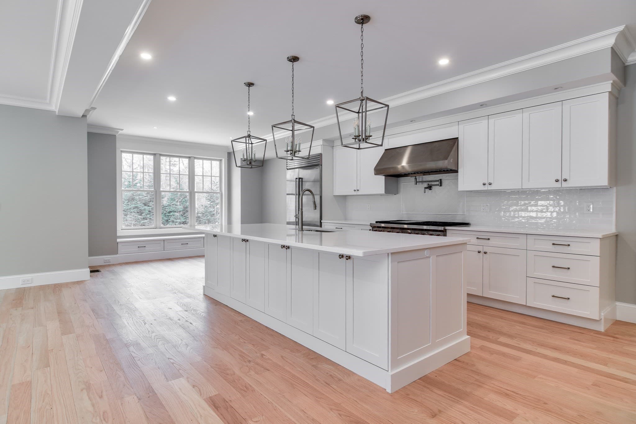 Single Family Residence at 93 Walpole Street, Dover MA 02030, Dover, photo 4 of 25
