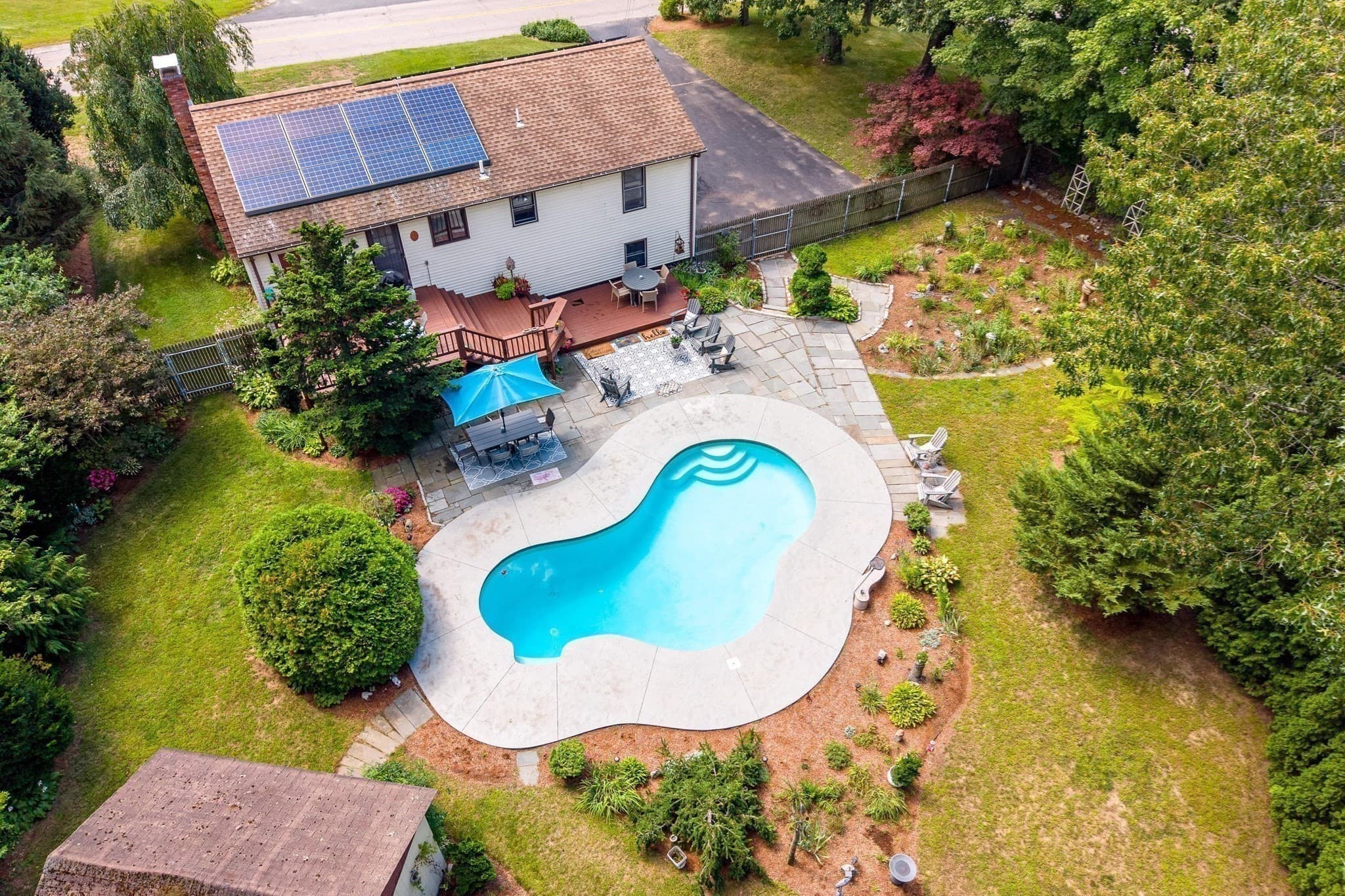 39 Elm St., Auburn MA 01501