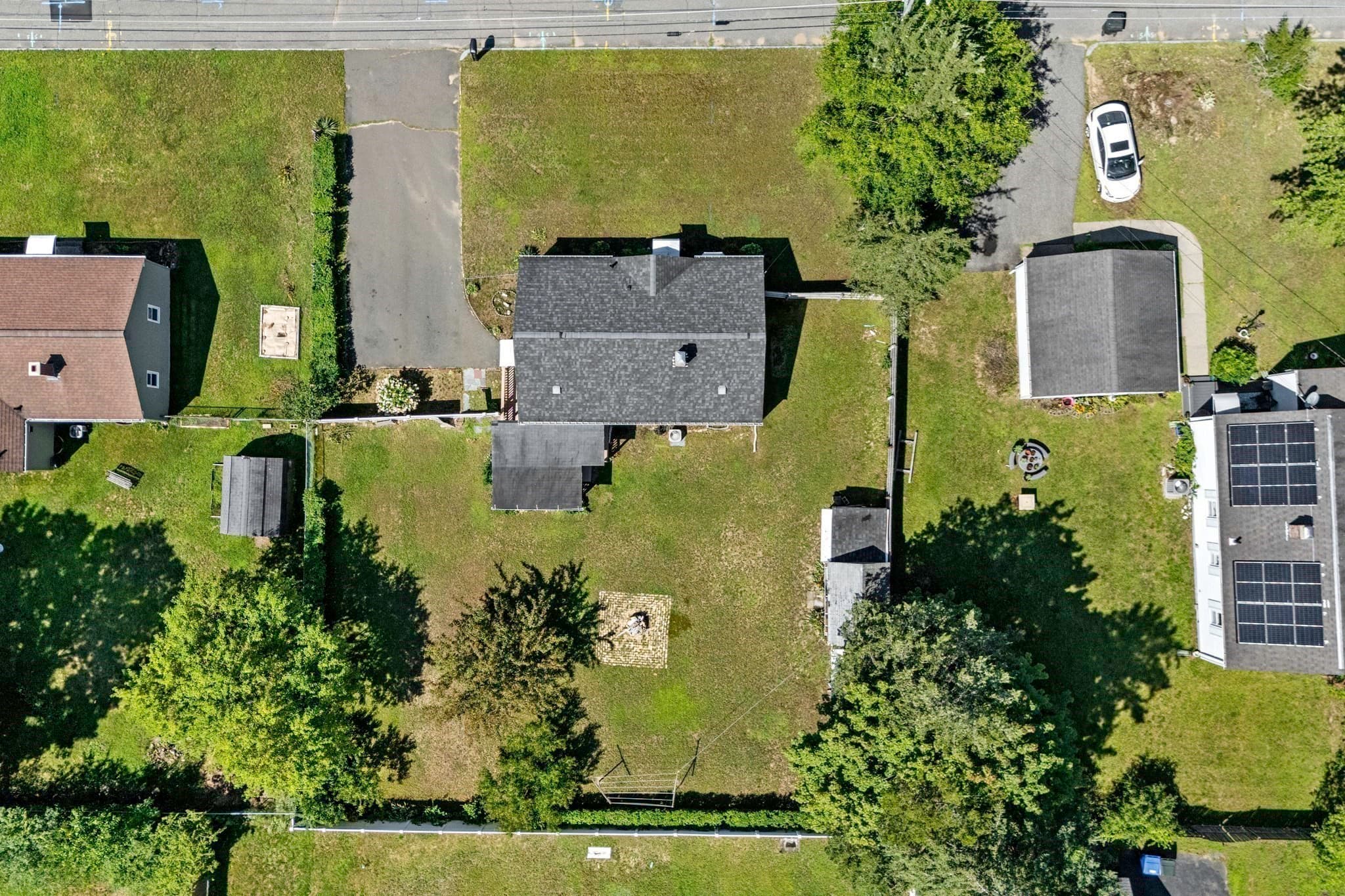 Single Family Residence at 133 Denwall Dr, Springfield MA 01119, Springfield, photo 27 of 27