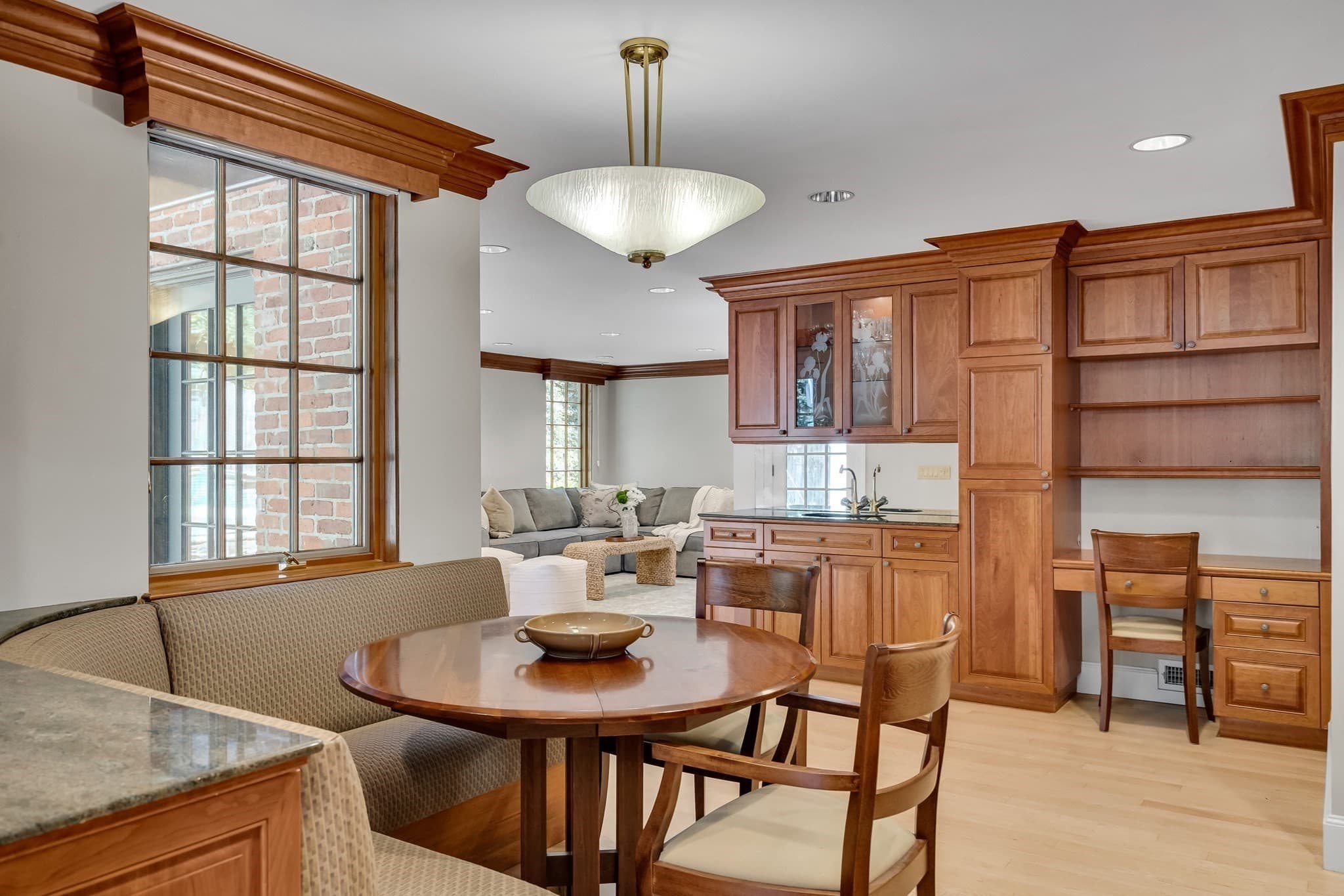 Single Family Residence at 72 Beverly Rd, Brookline MA 02467, Brookline, photo 17 of 42