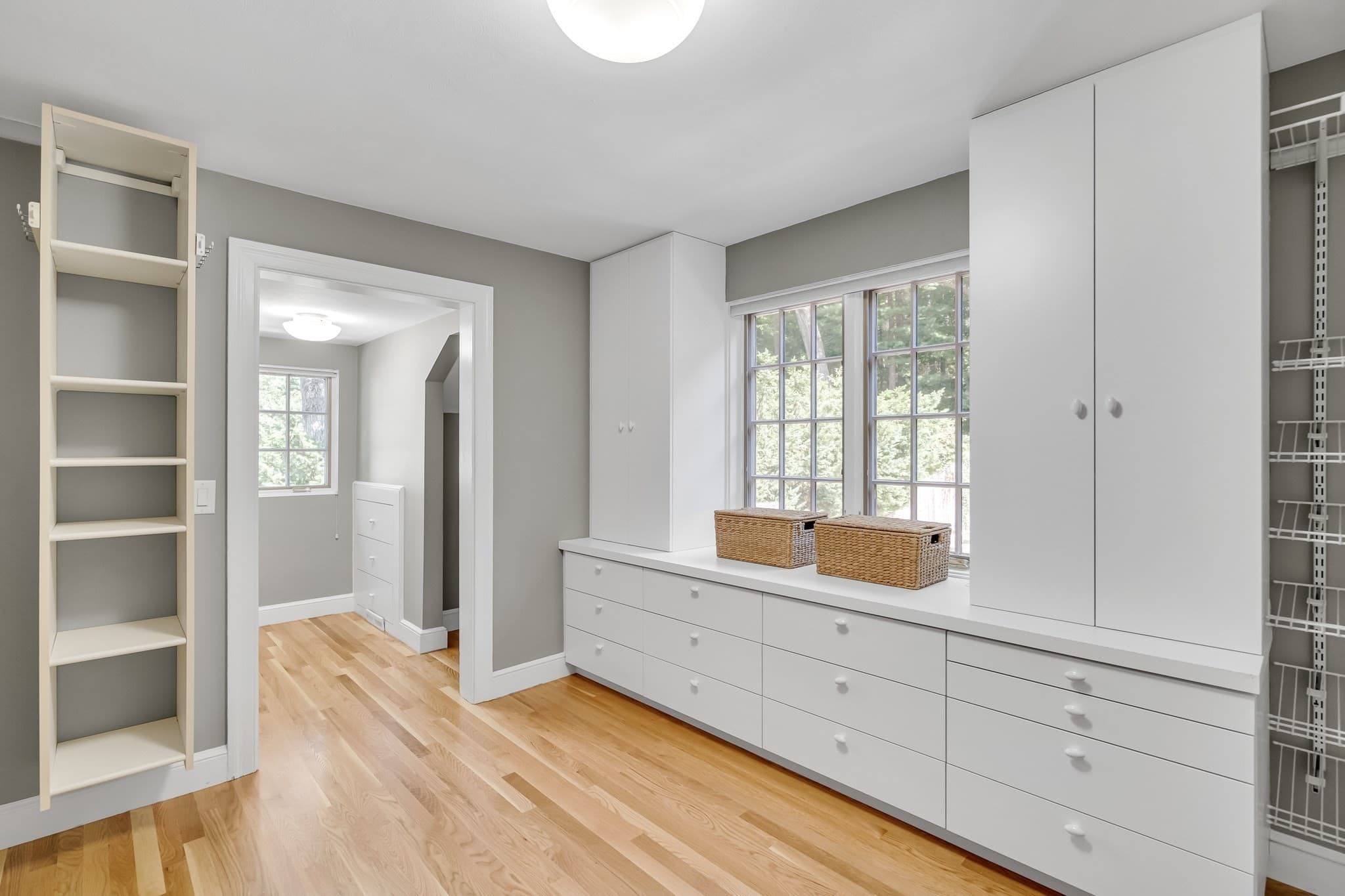 Single Family Residence at 72 Beverly Rd, Brookline MA 02467, Brookline, photo 26 of 42