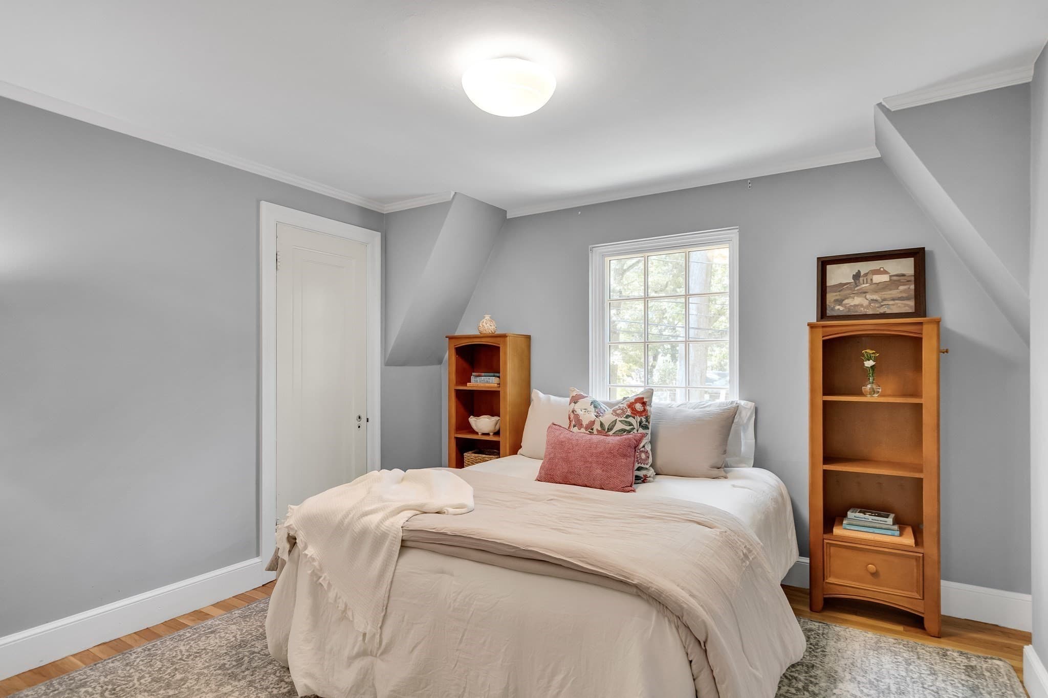 Single Family Residence at 72 Beverly Rd, Brookline MA 02467, Brookline, photo 32 of 42