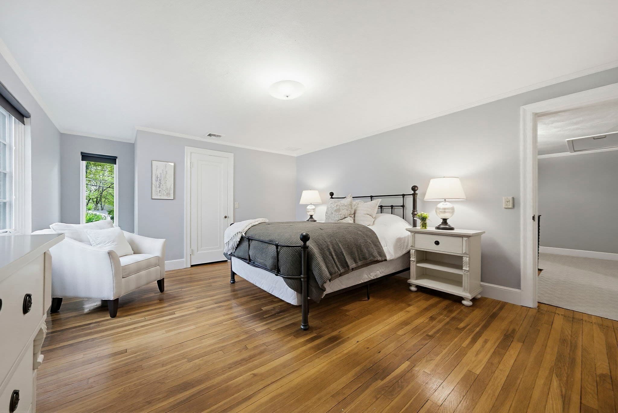 Single Family Residence at 72 Beverly Rd, Brookline MA 02467, Brookline, photo 28 of 42