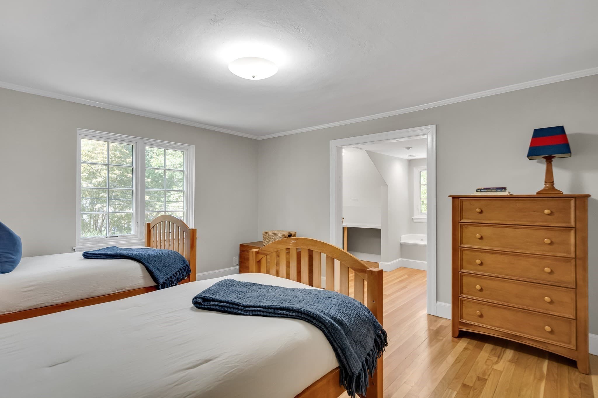 Single Family Residence at 72 Beverly Rd, Brookline MA 02467, Brookline, photo 30 of 42