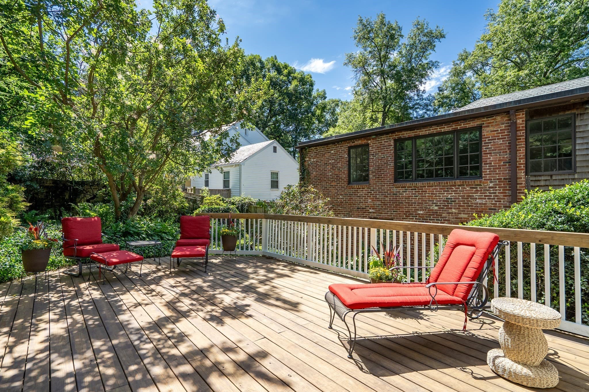 Single Family Residence at 72 Beverly Rd, Brookline MA 02467, Brookline, photo 38 of 42