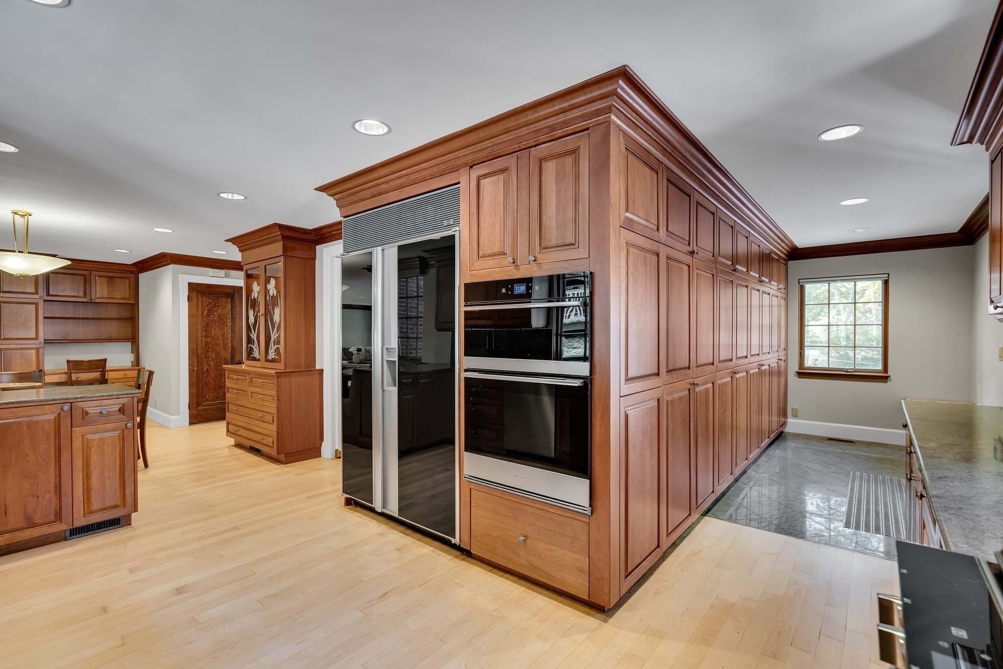 Single Family Residence at 72 Beverly Rd, Brookline MA 02467, Brookline, photo 14 of 42