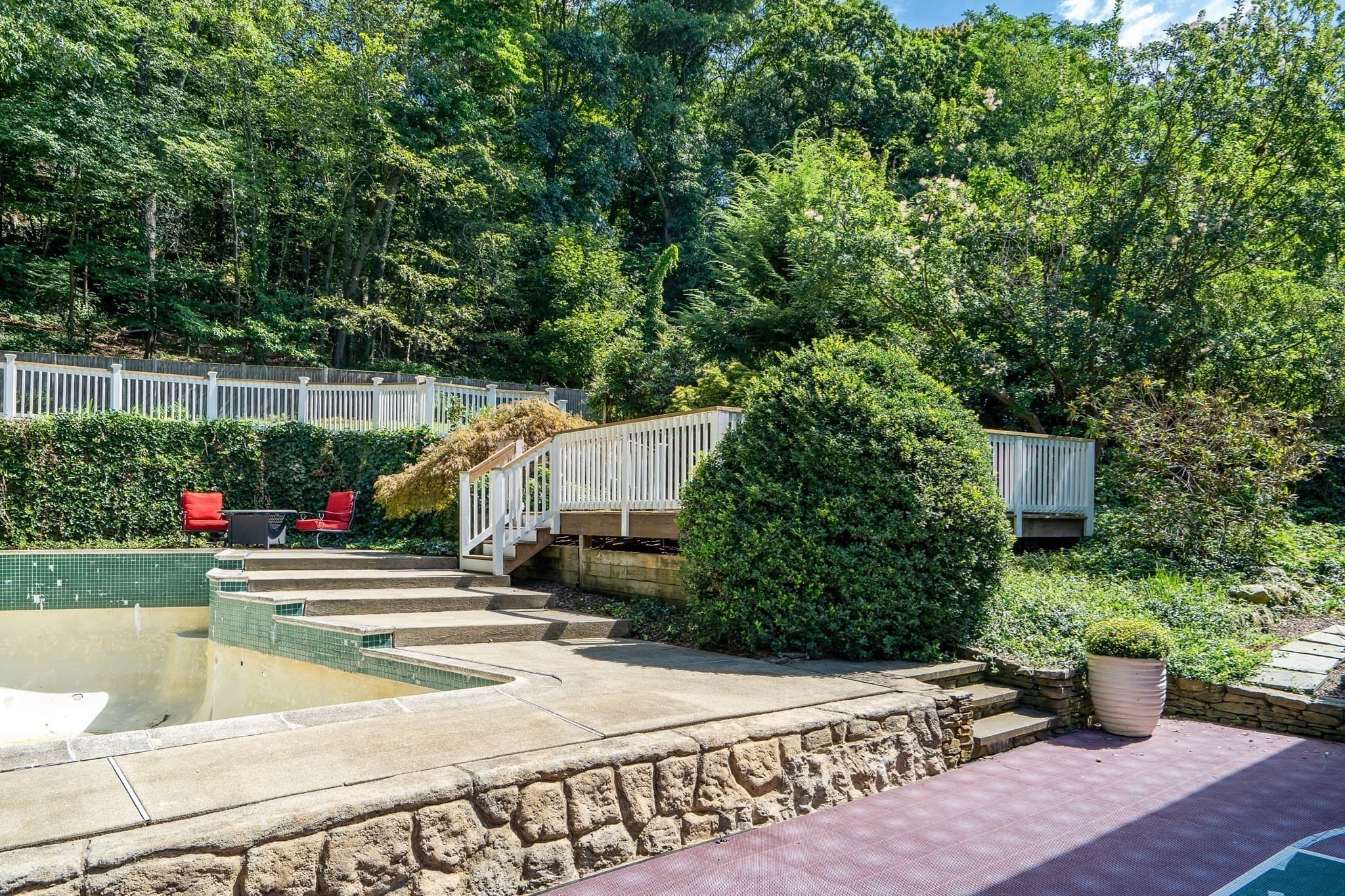 Single Family Residence at 72 Beverly Rd, Brookline MA 02467, Brookline, photo 37 of 42
