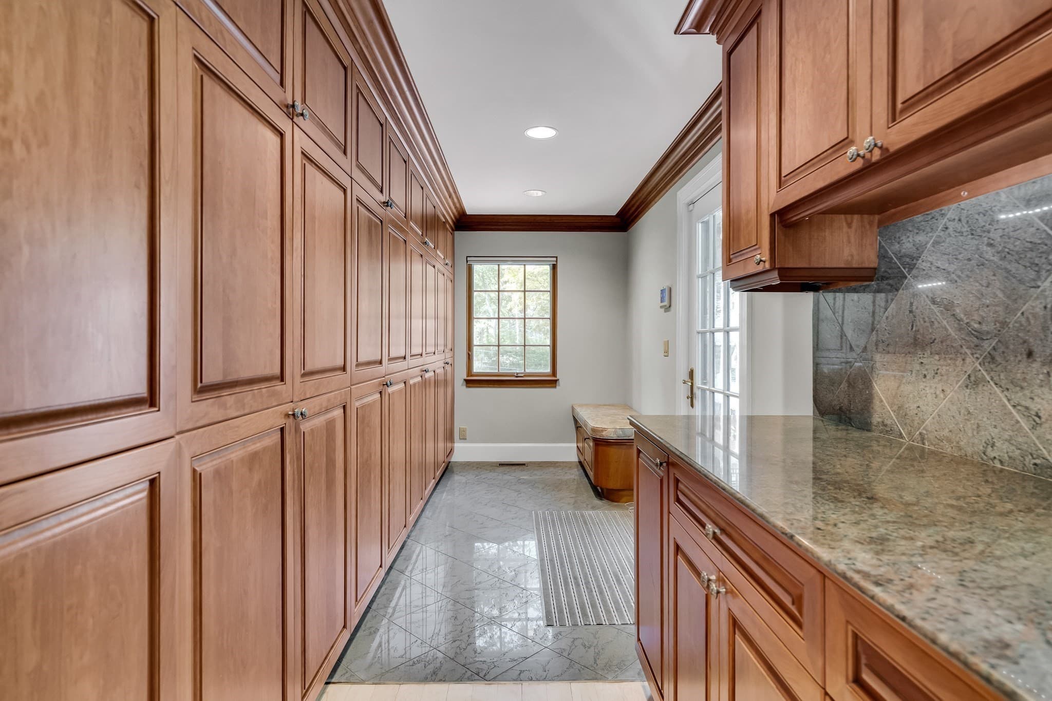 Single Family Residence at 72 Beverly Rd, Brookline MA 02467, Brookline, photo 15 of 42