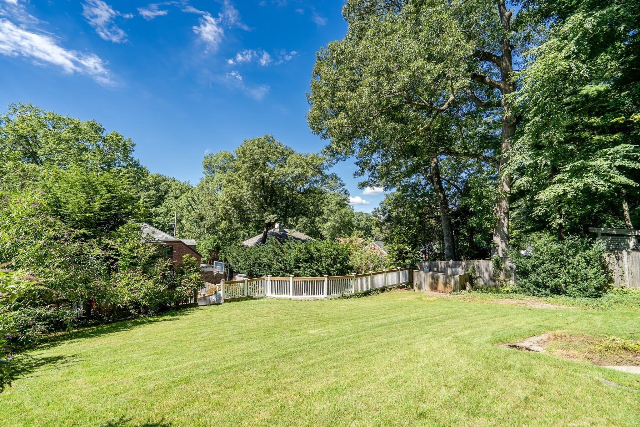 Single Family Residence at 72 Beverly Rd, Brookline MA 02467, Brookline, photo 39 of 42