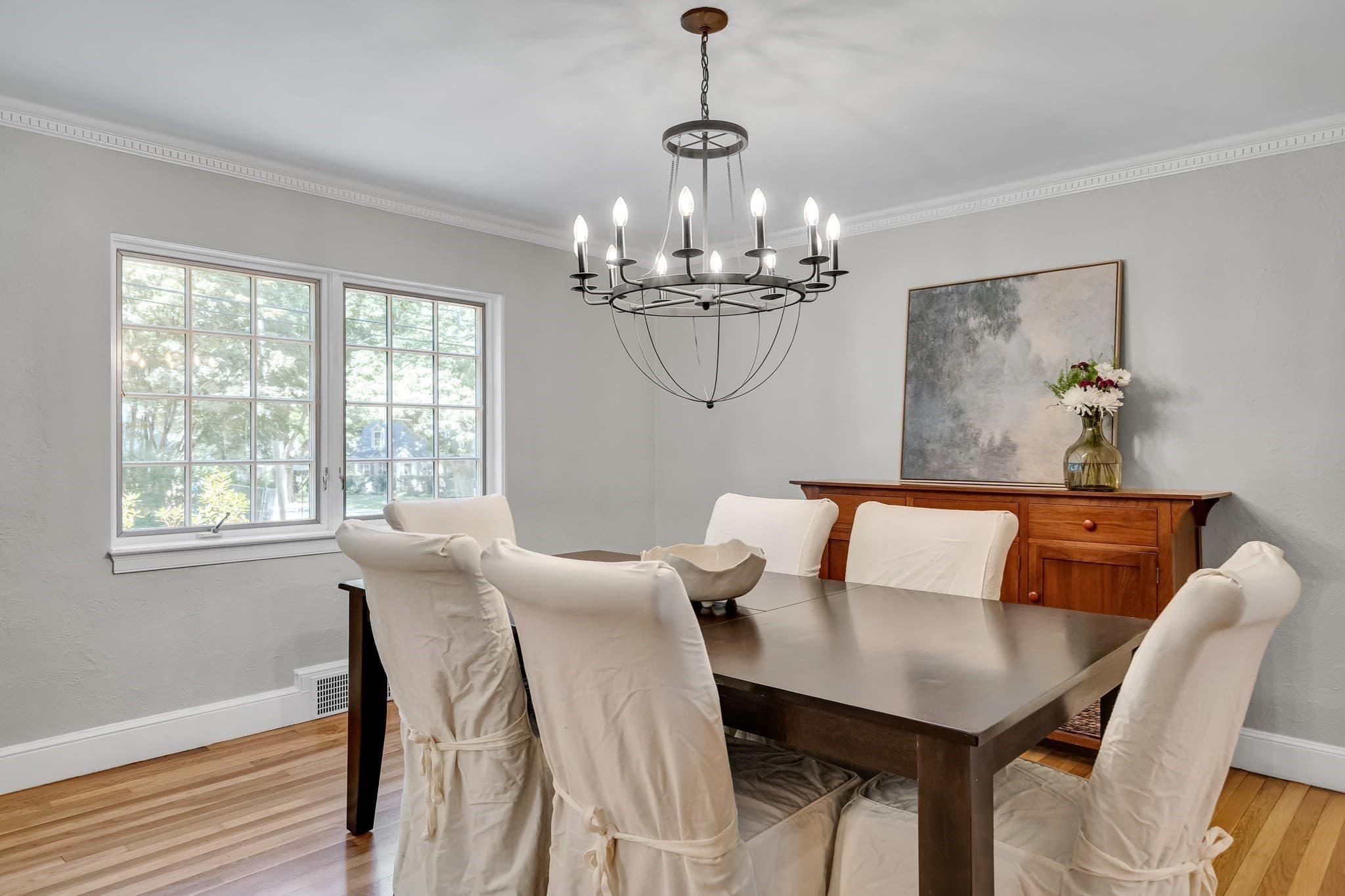Single Family Residence at 72 Beverly Rd, Brookline MA 02467, Brookline, photo 8 of 42