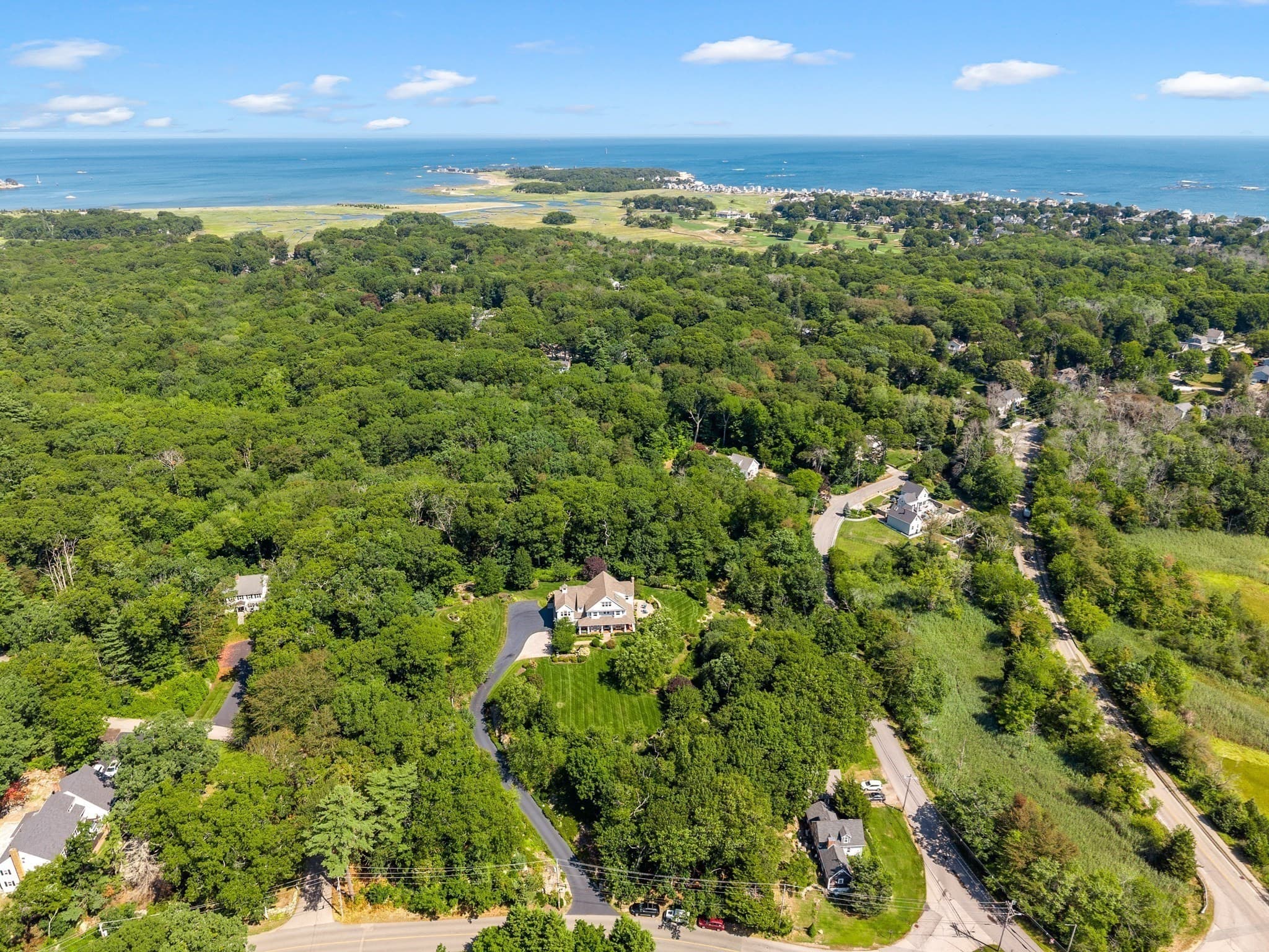 Single Family Residence at 8 Border St, Scituate MA 02066, Scituate, photo 42 of 42