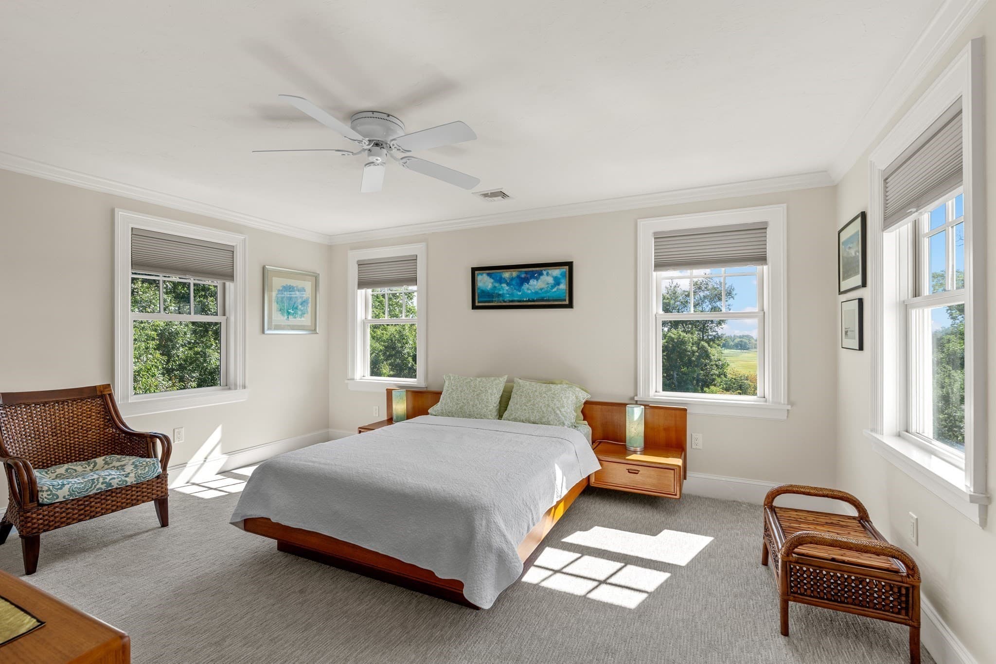 Single Family Residence at 8 Border St, Scituate MA 02066, Scituate, photo 22 of 42