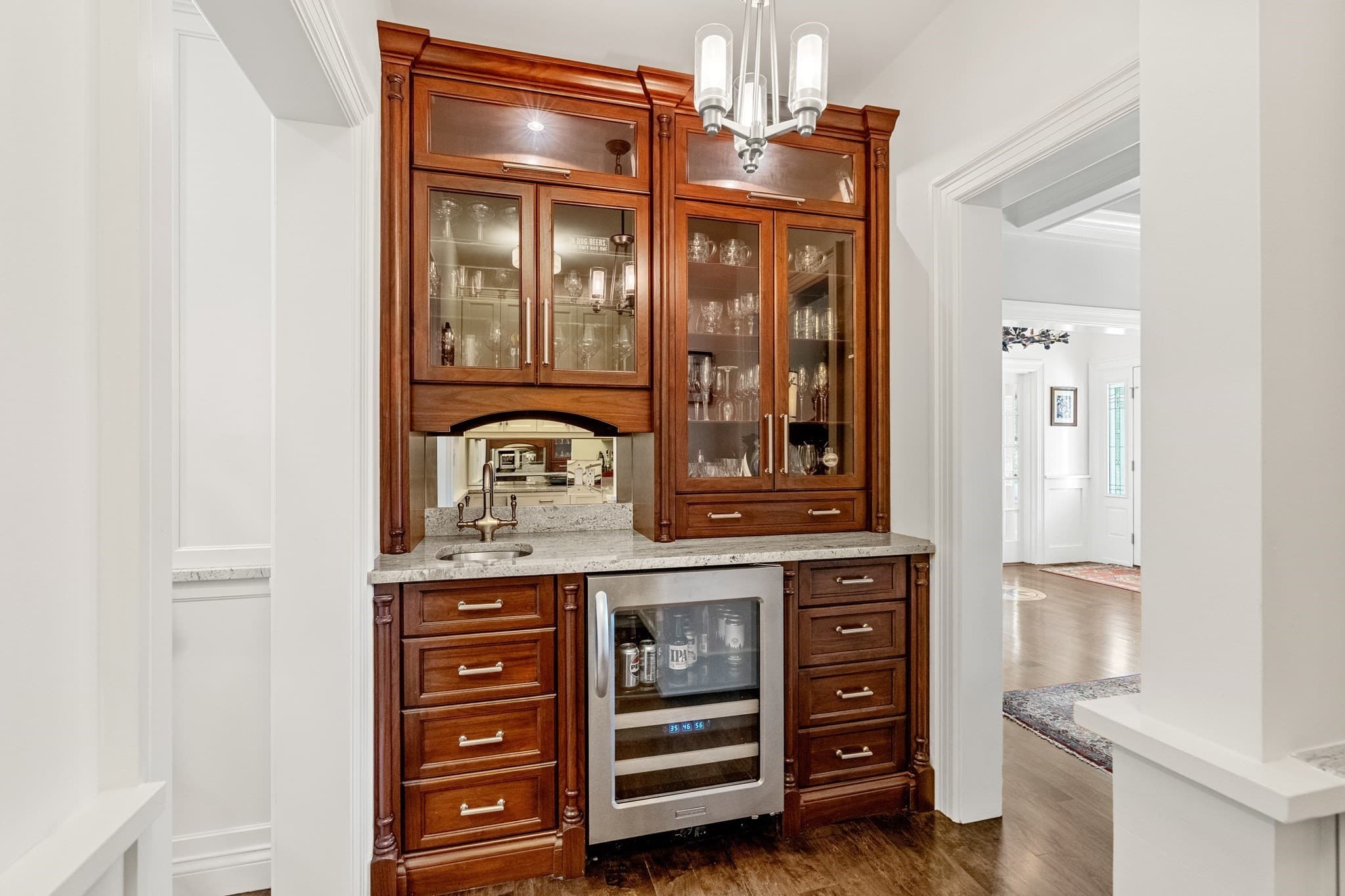 Single Family Residence at 8 Border St, Scituate MA 02066, Scituate, photo 11 of 42