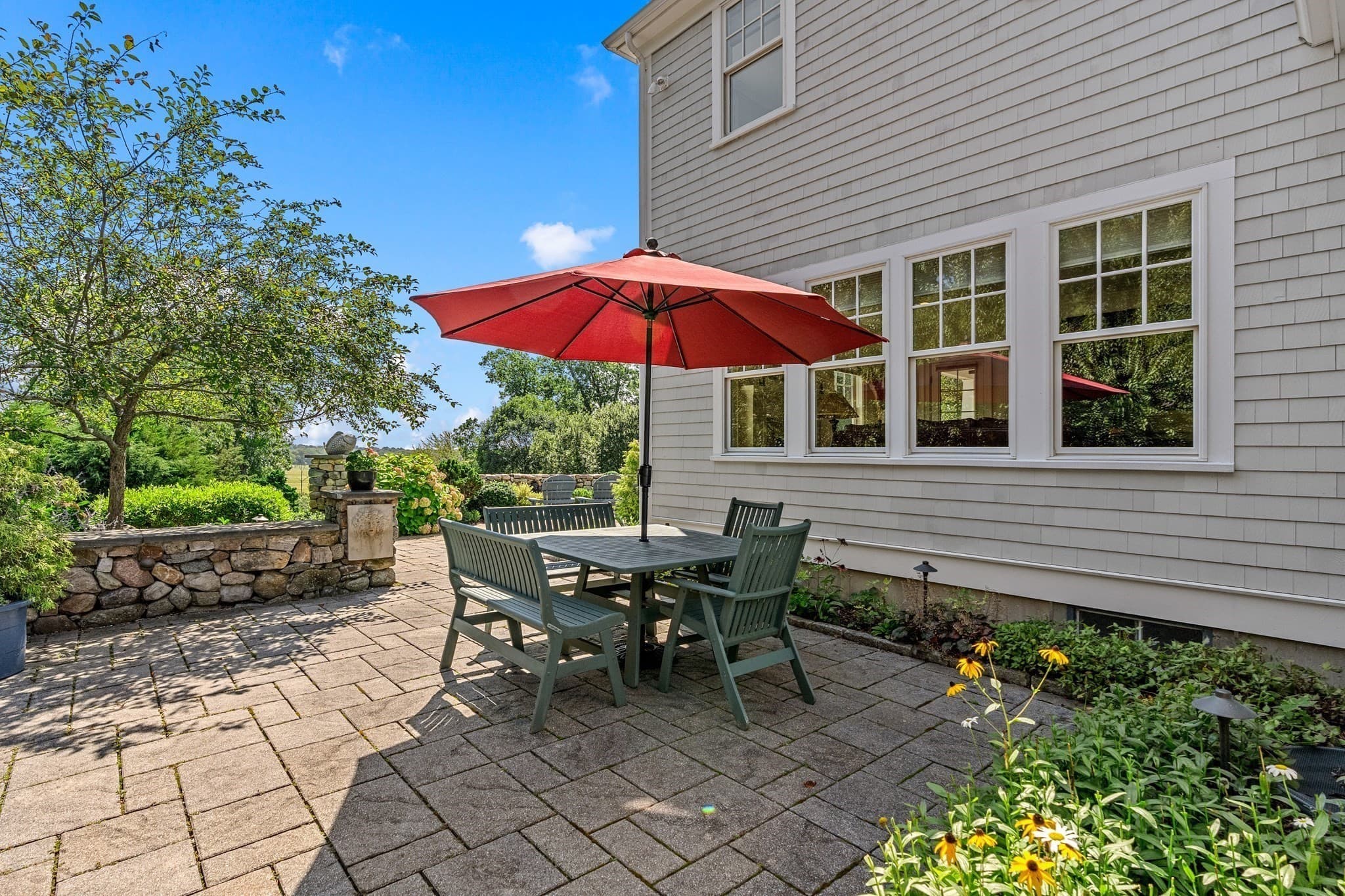 Single Family Residence at 8 Border St, Scituate MA 02066, Scituate, photo 35 of 42