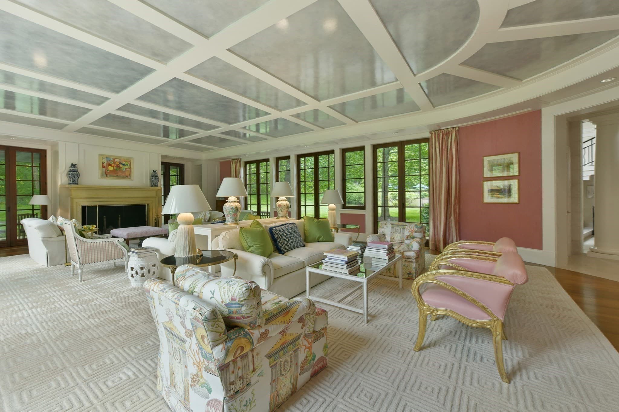 Single Family Residence at 15 Claridge Drive, Weston MA 02493, Weston, photo 12 of 41