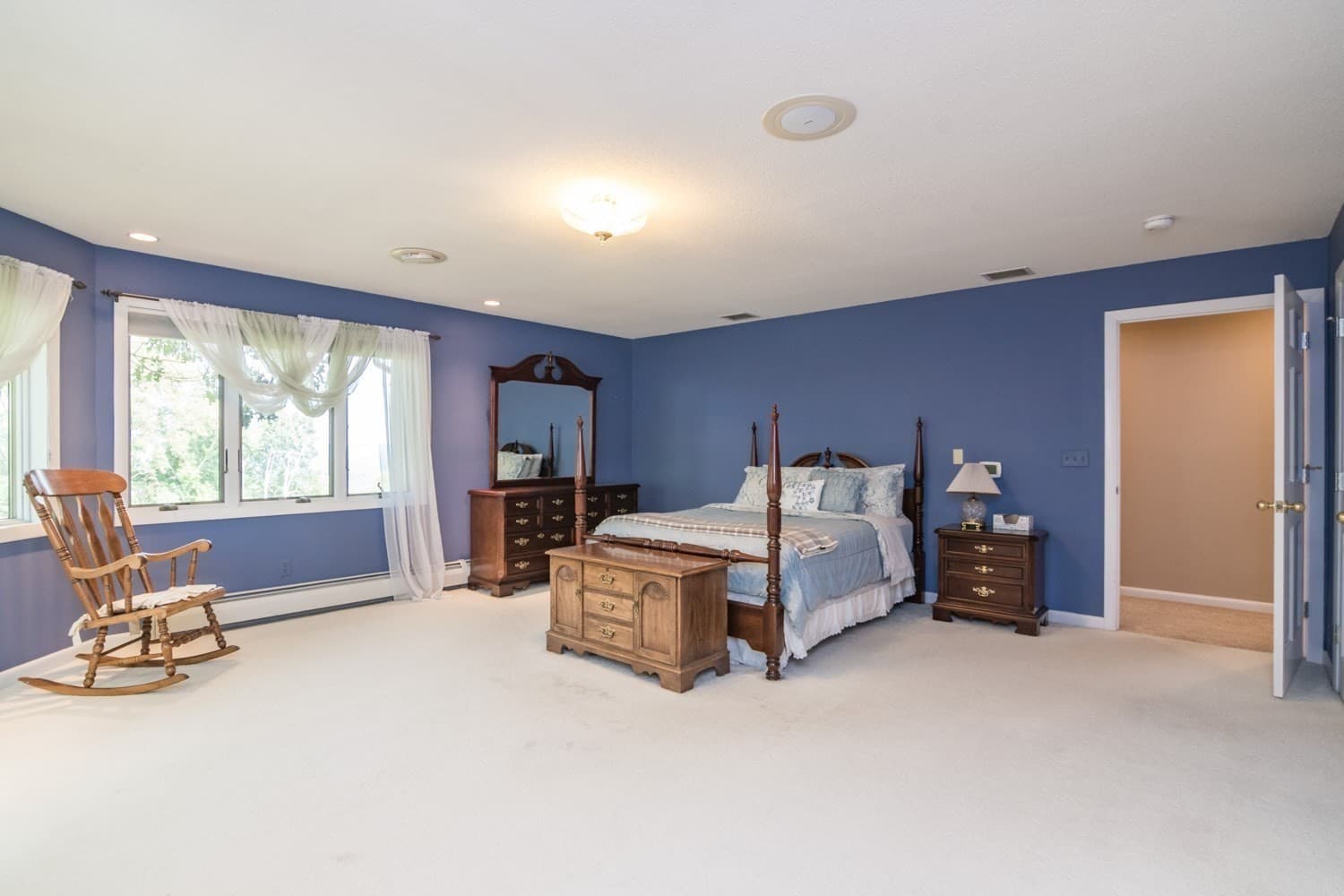 Single Family Residence at 82 Mountain View Dr., Belchertown MA 01007, photo 35 of 42