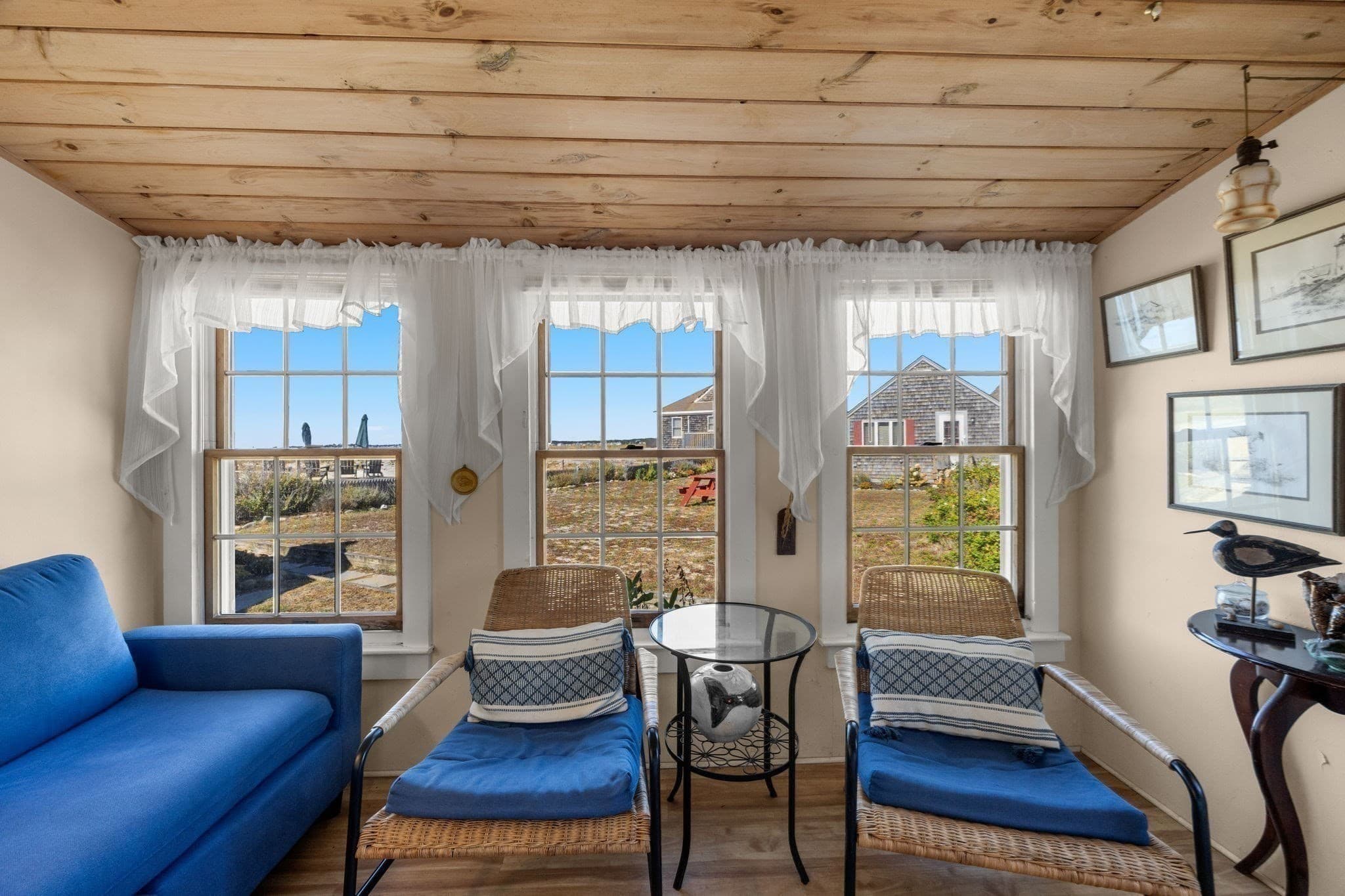 Condominium at 658 Shore Rd # 8, Truro MA 02652, photo 6 of 42