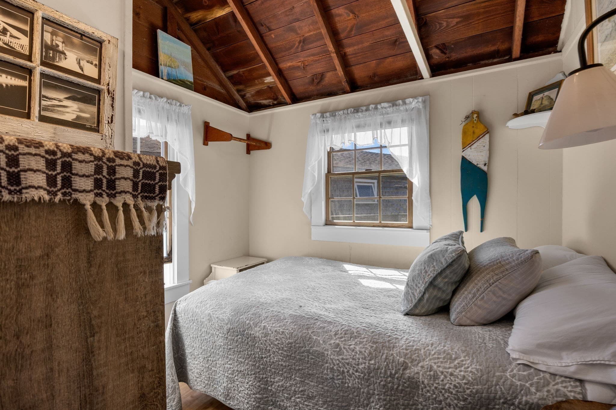 Condominium at 658 Shore Rd # 8, Truro MA 02652, photo 19 of 42
