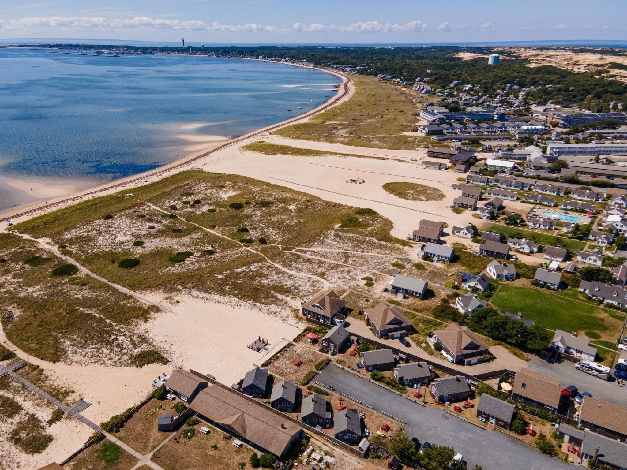 Condominium at 658 Shore Rd # 8, Truro MA 02652, photo 40 of 42
