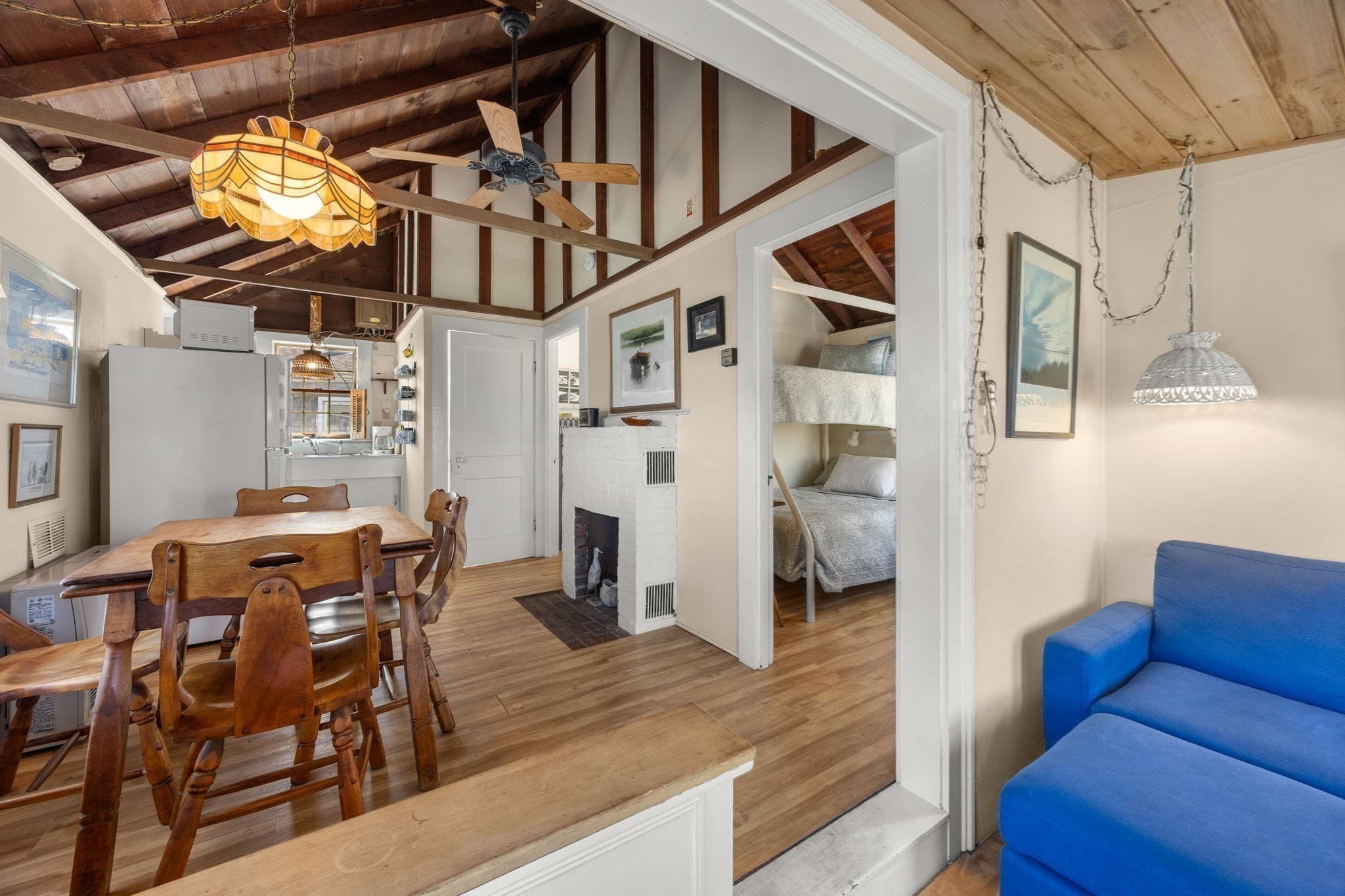 Condominium at 658 Shore Rd # 8, Truro MA 02652, photo 8 of 42