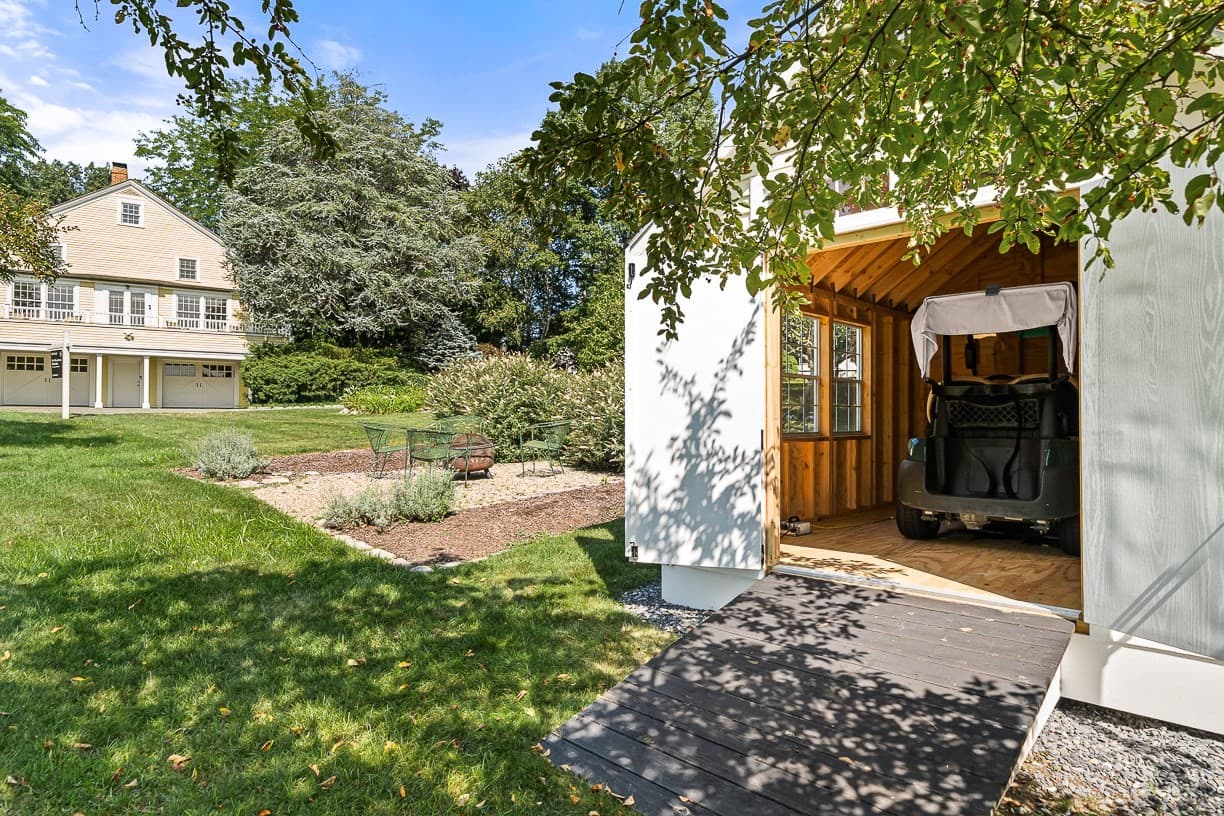 Single Family Residence at 151 Oakland Street, Wellesley MA 02481, Wellesley, photo 36 of 42