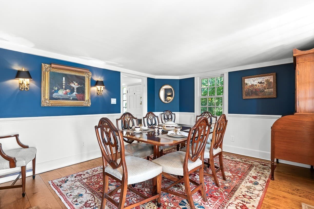 Single Family Residence at 151 Oakland Street, Wellesley MA 02481, Wellesley, photo 15 of 42