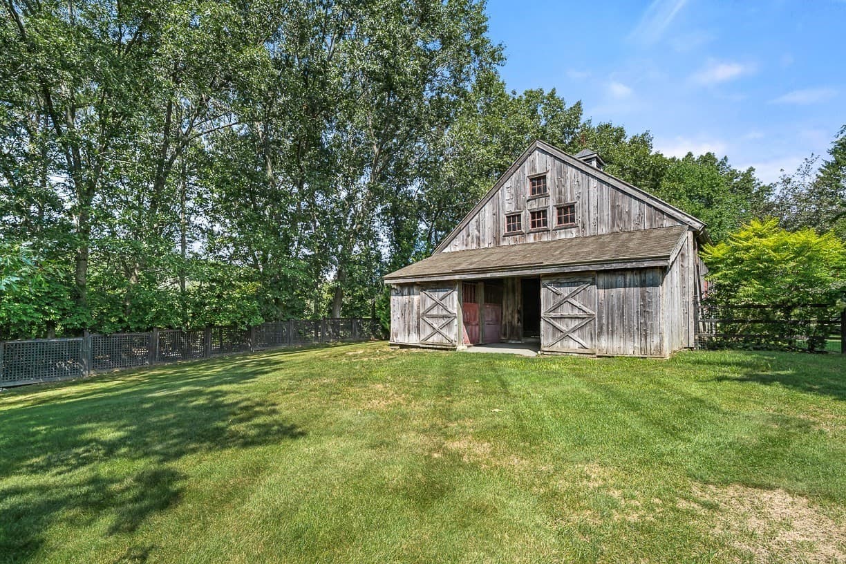 Single Family Residence at 151 Oakland Street, Wellesley MA 02481, Wellesley, photo 39 of 42
