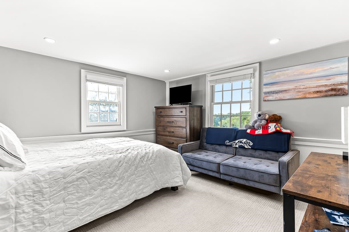 Single Family Residence at 151 Oakland Street, Wellesley MA 02481, Wellesley, photo 29 of 42