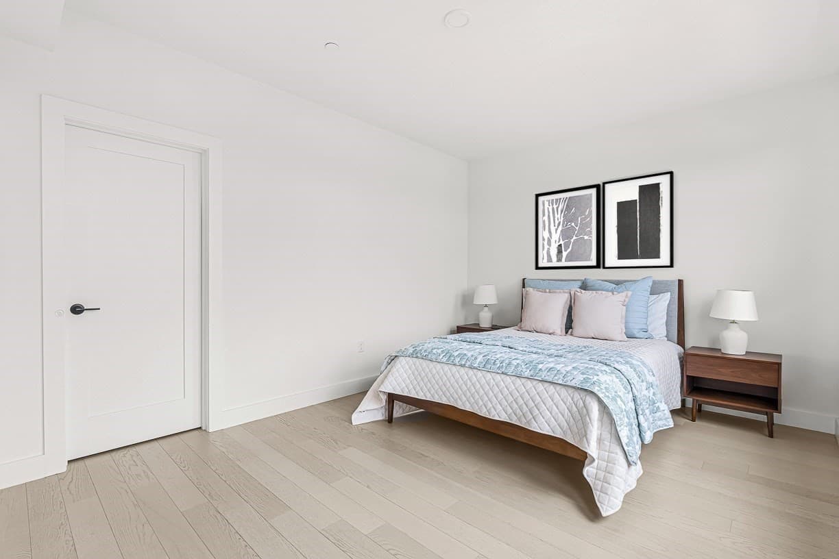Condominium at 395 Alewife Brook Parkway # 3H, Somerville MA 02144, Somerville, photo 13 of 22