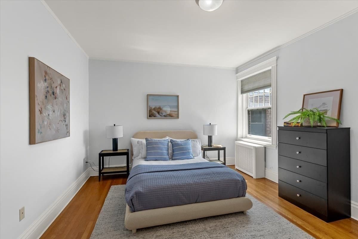Condominium at 47 Alton Pl # 3, Brookline MA 02446, Brookline, photo 17 of 21